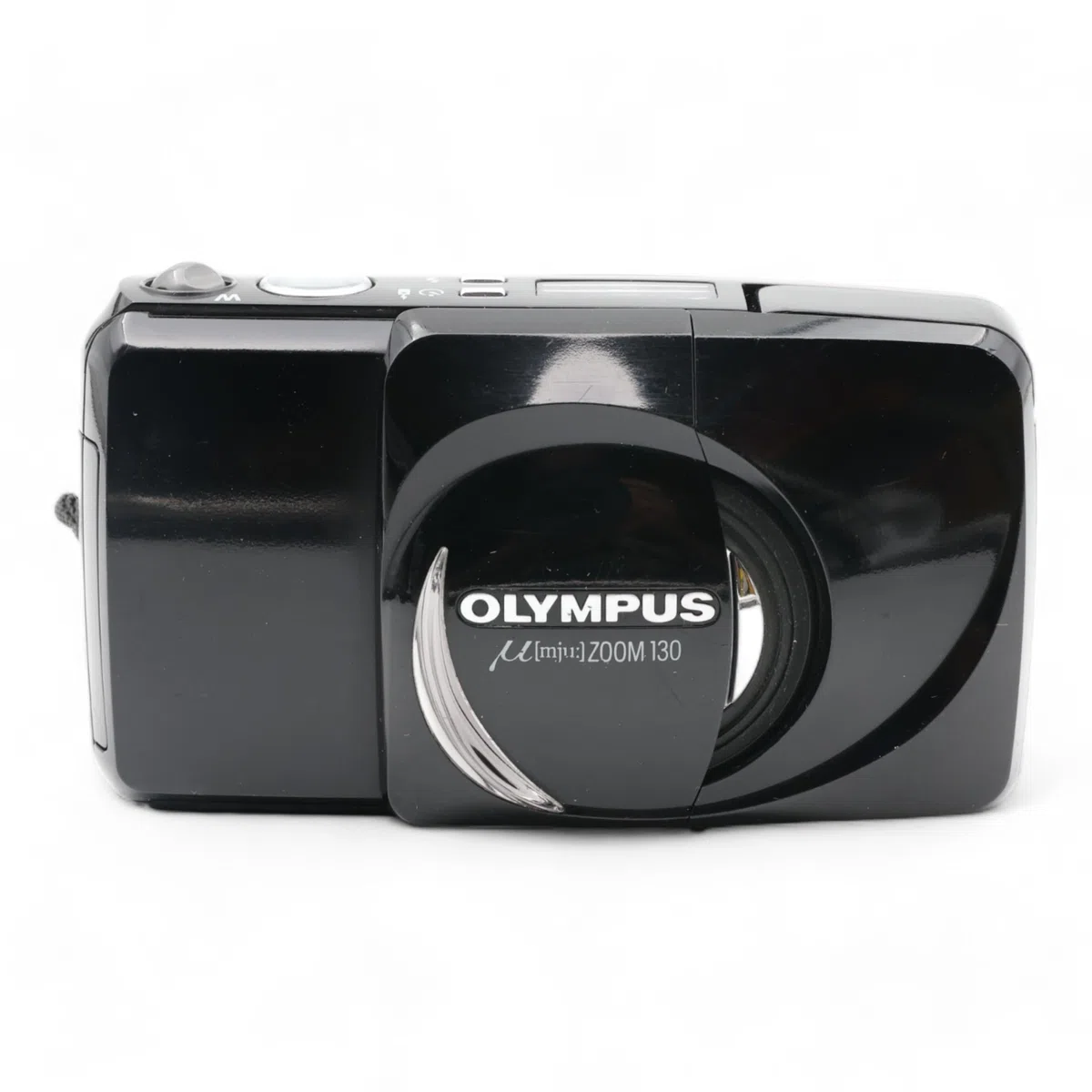 Olympus mju Zoom 130 Kompaktkamera Kamera Analogkamera