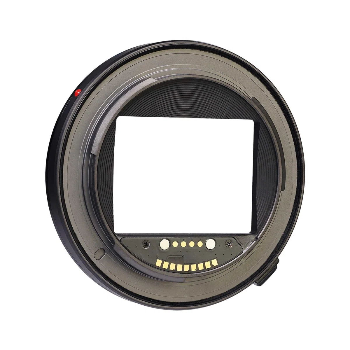 Boryoza GF-HX Autofokus-Adapter, kompatibel mit Fujifilm GFX-Objektiv auf Hasselblad-Kamera XCD X1D X2D II