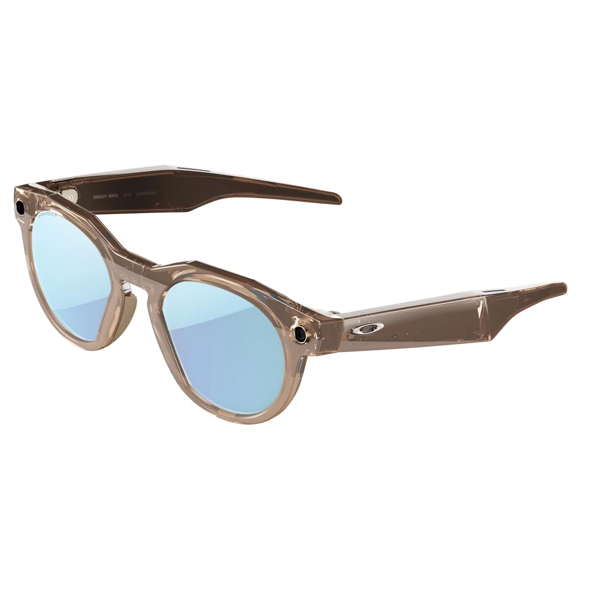 Meta Unisex Hstn Sunglasses (1er Pack)