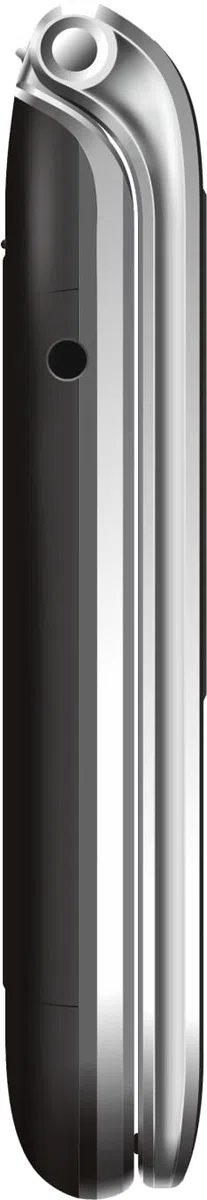 Beafon, SL646, Silverline, Seniorenhandy mit SOS Notruftaste, Klapphandy, Großtastentelefon, XXL Farbinnen- Außendisplay, Ladeschale, Fotokontakanzeige, Kamera