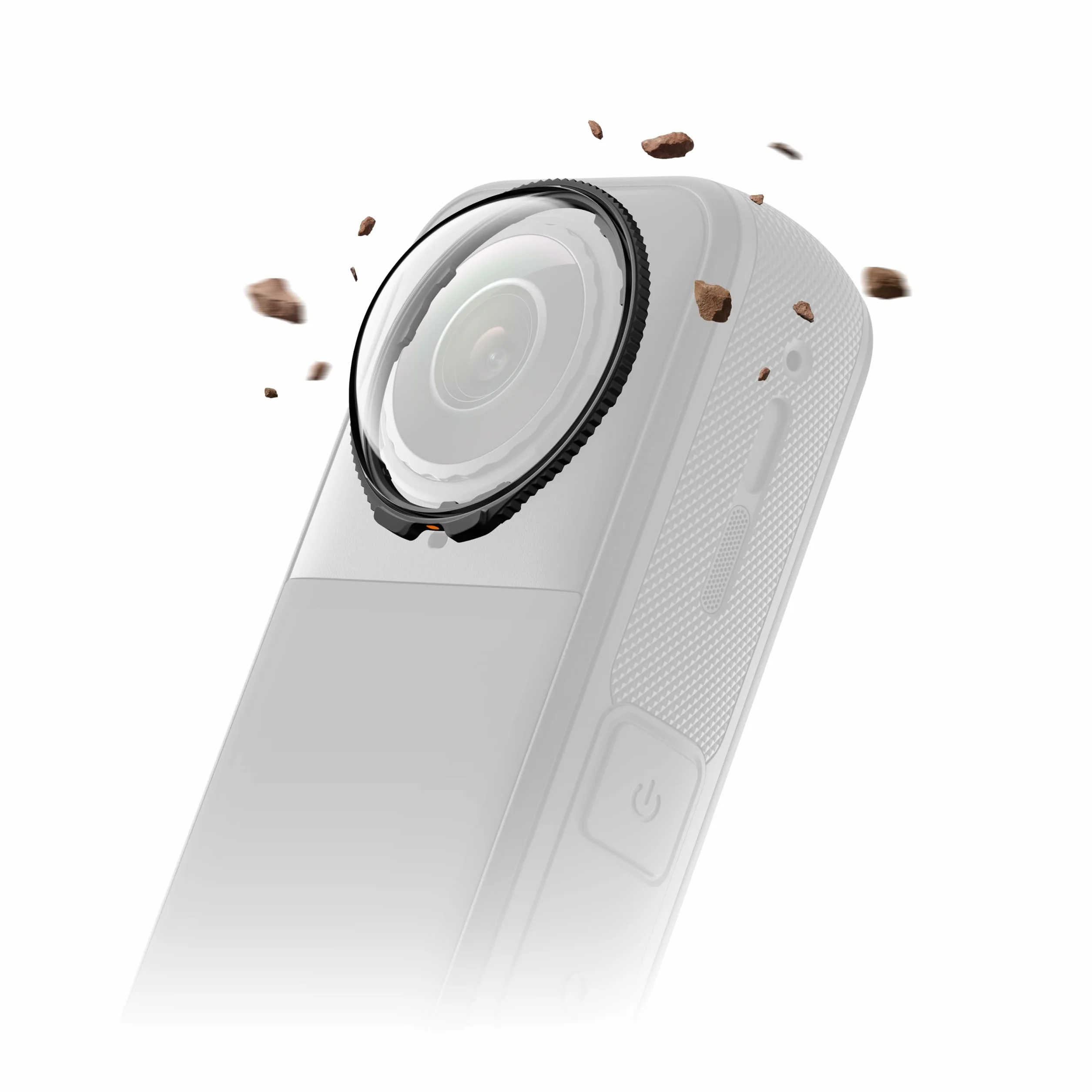 Insta360 Premium Lens Guards