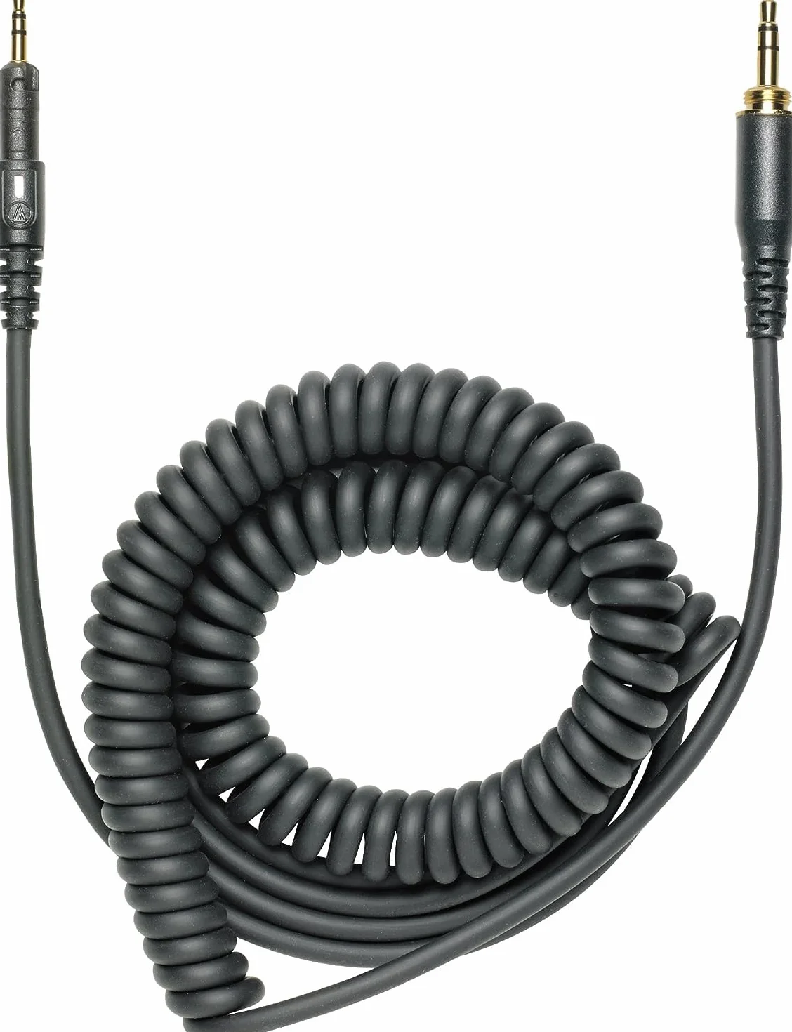 Audio-Technica M40x Professioneller Monitorkopfhörer Schwarz
