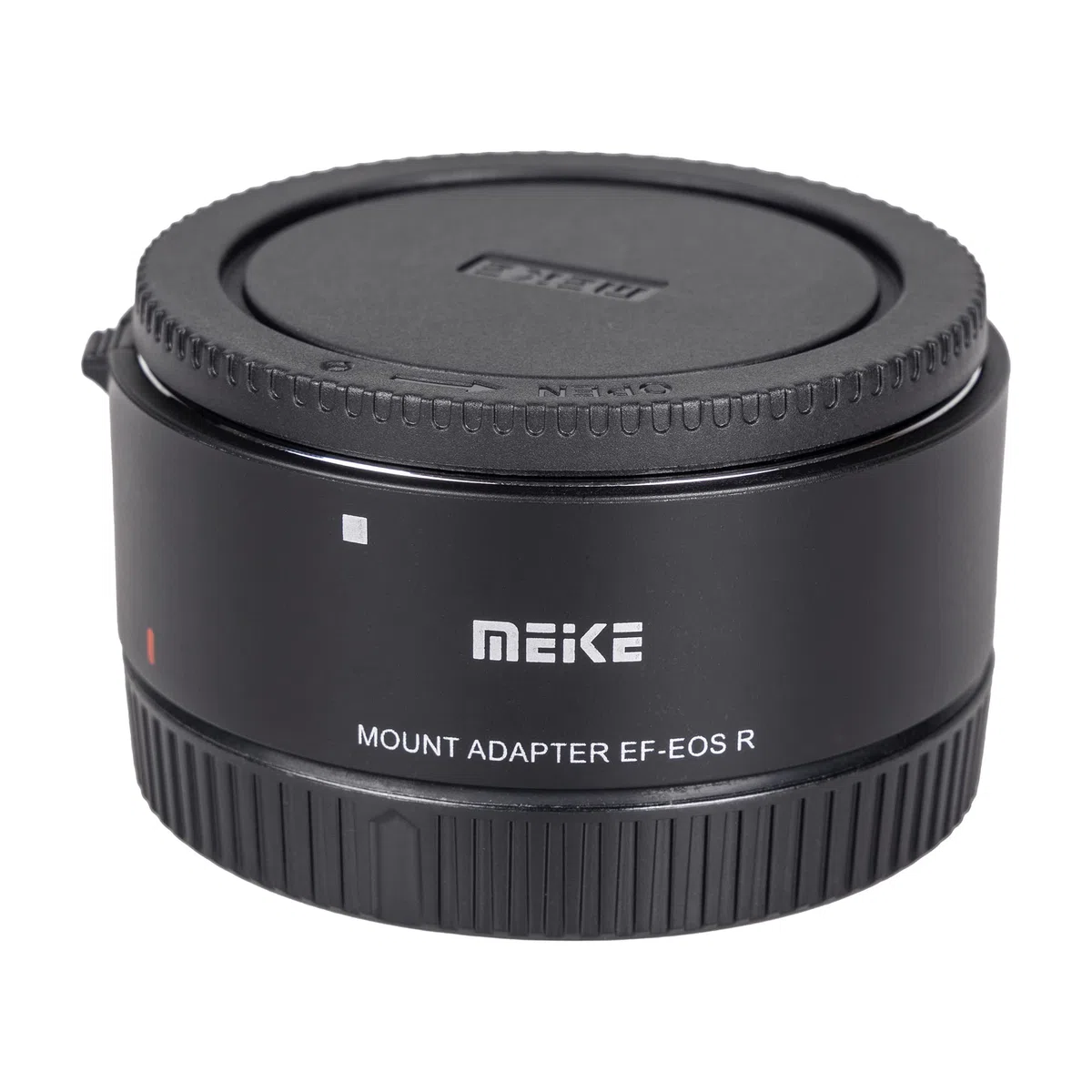 AF Autofokus Objektivadapter Kompatibel mit Canon EF/EF-S Objektive & EOS R Mount Systemkameras MK-EFTR-A
