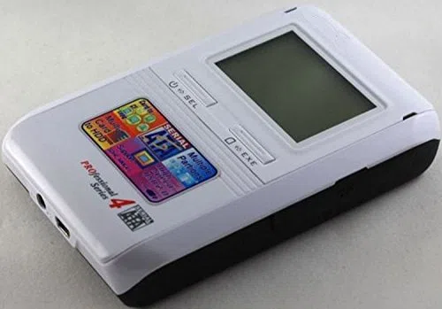 Fotobank der neuen Generation IV mit 640GB Festplatte bestückt digitaler portabler Fotospeicher Backup mit OTG für Handys
