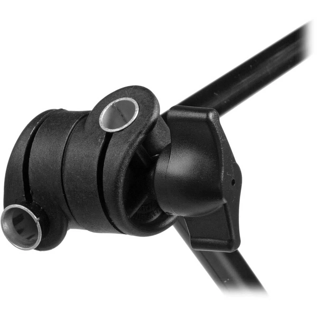 Manfrotto Gelenkarm 2-tlg. mit Kameraplatte