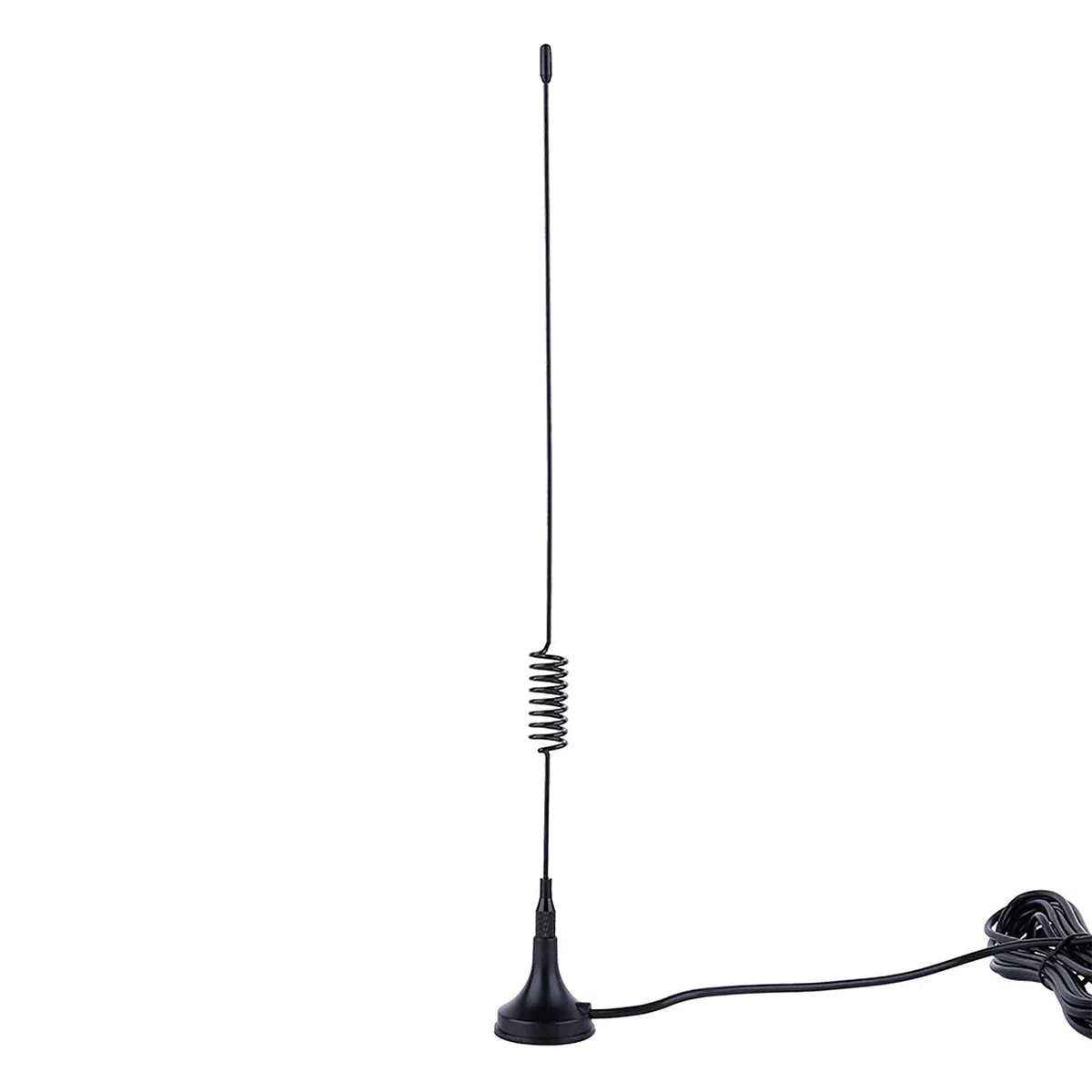 Amateurfunk-Empfänger 100KHz-1,7 GHz Full Band UV HF RTL-SDR USB-Tuner Empfänger R820T + 8232 Amateurfunk