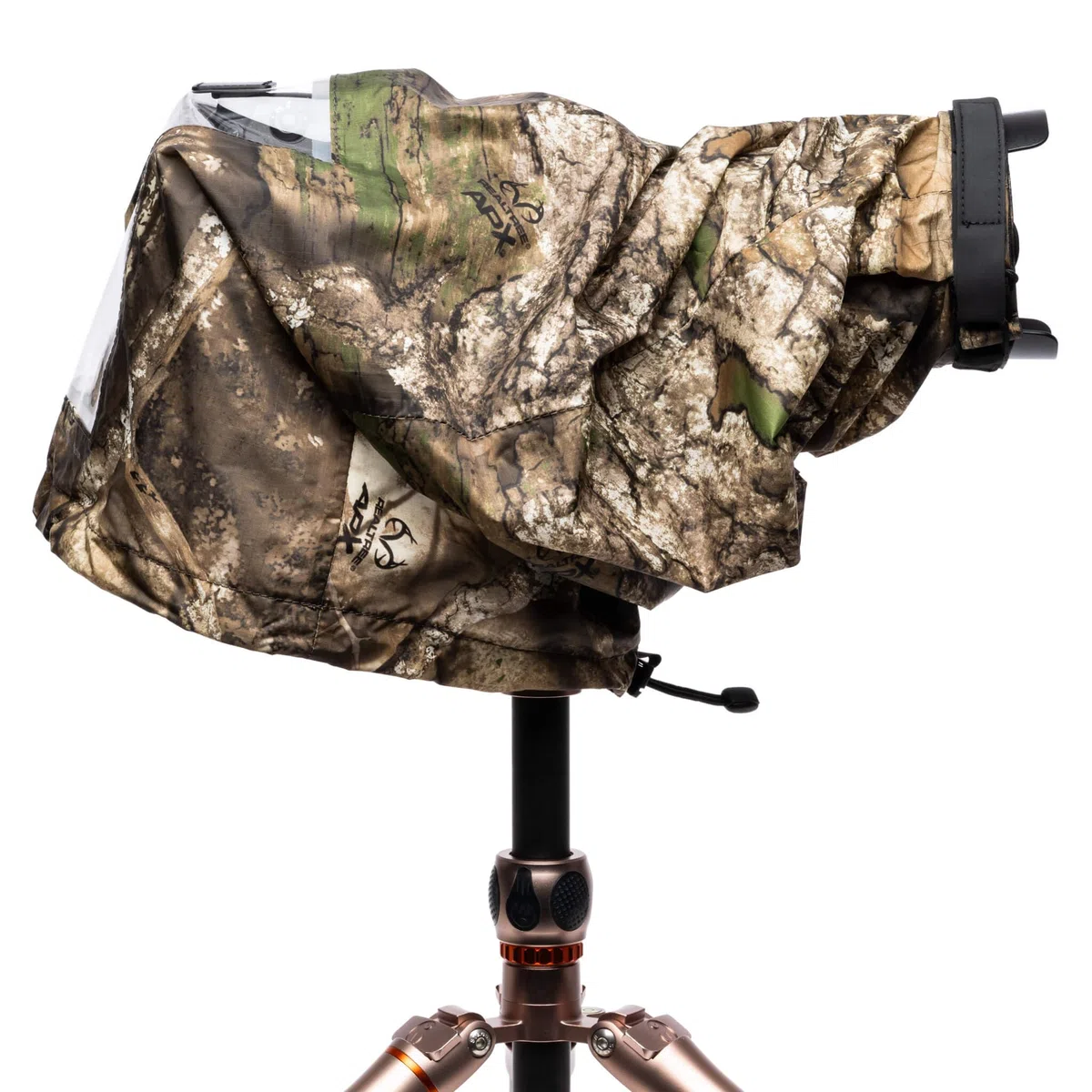 Think Tank - Emergency Rain Cover Medium Realtree APX - Regenschutz für Kameras