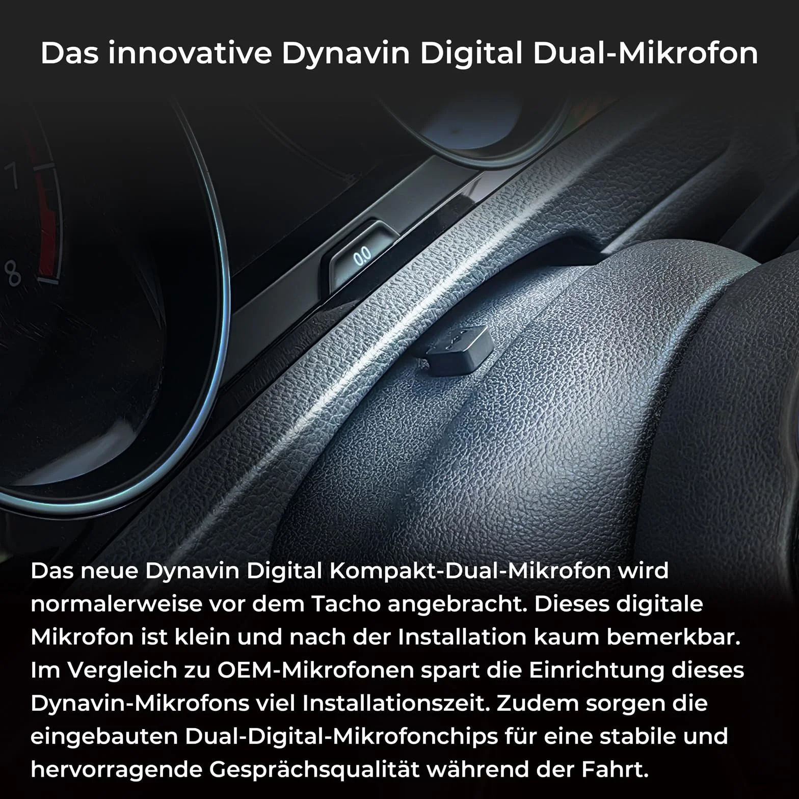 DYNAVIN Android Autoradio Navi für VW Golf 6, 9 Zoll OEM Radio mit Wireless Carplay und Android Auto | Head-up Display | Inkl. DAB+: D9-DF31 Premium Flex