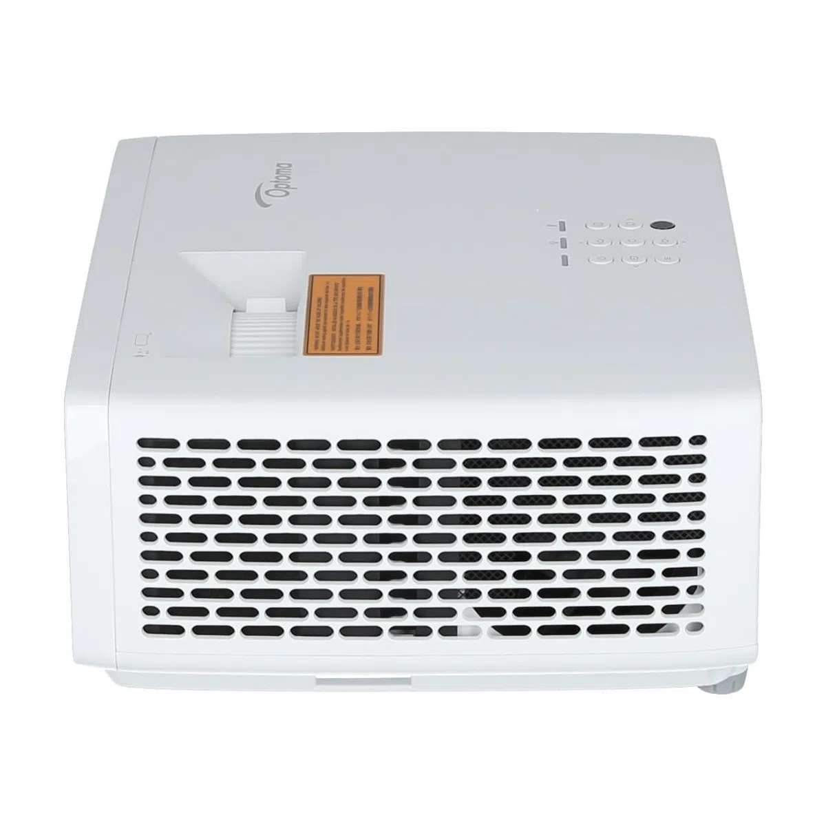 OPTOMA GT2000HDR vidéo-projecteur Projecteur à focale Courte 3500 ANSI lumens DLP 1080p (1920x1080) Compatibilité 3D