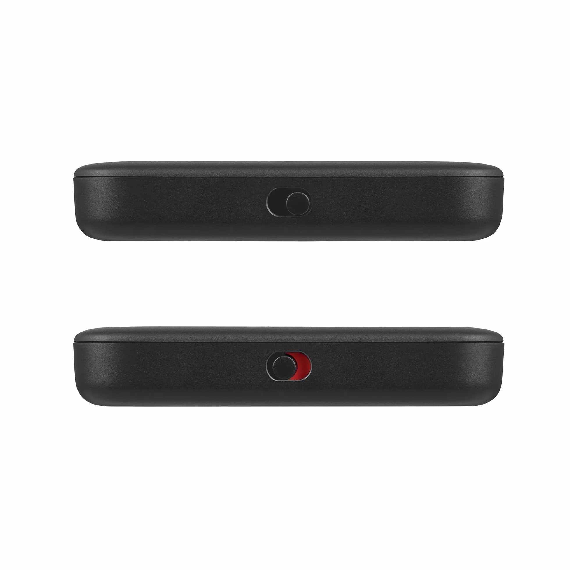 Motorola Drive MA2 Wireless Android Auto Adapter – entwickelt von Google | Wi-Fi 5 GHz | Automatische Bluetooth-Verbindung | USB-A und USB-C | Multipoint