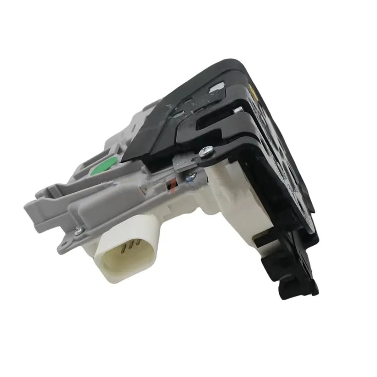 Stellmotor Für 970 Für Panamera 2010-2016 92A Für Cayenne 11-18 Vorne Hinten Links Rechts Türschloss Antrieb 8K0839015A 8J1837016B 8J1837015B Türschloss Zentralverriegelung(Rear Left)
