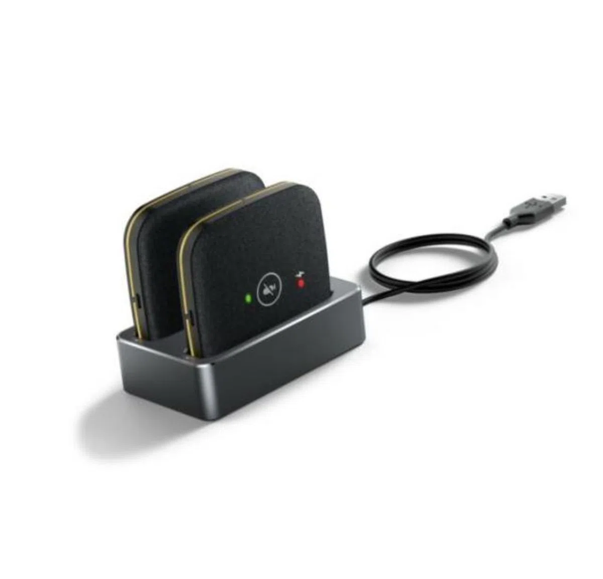 Yealink CPW65 Erweiterungsmikrofon für CP965
