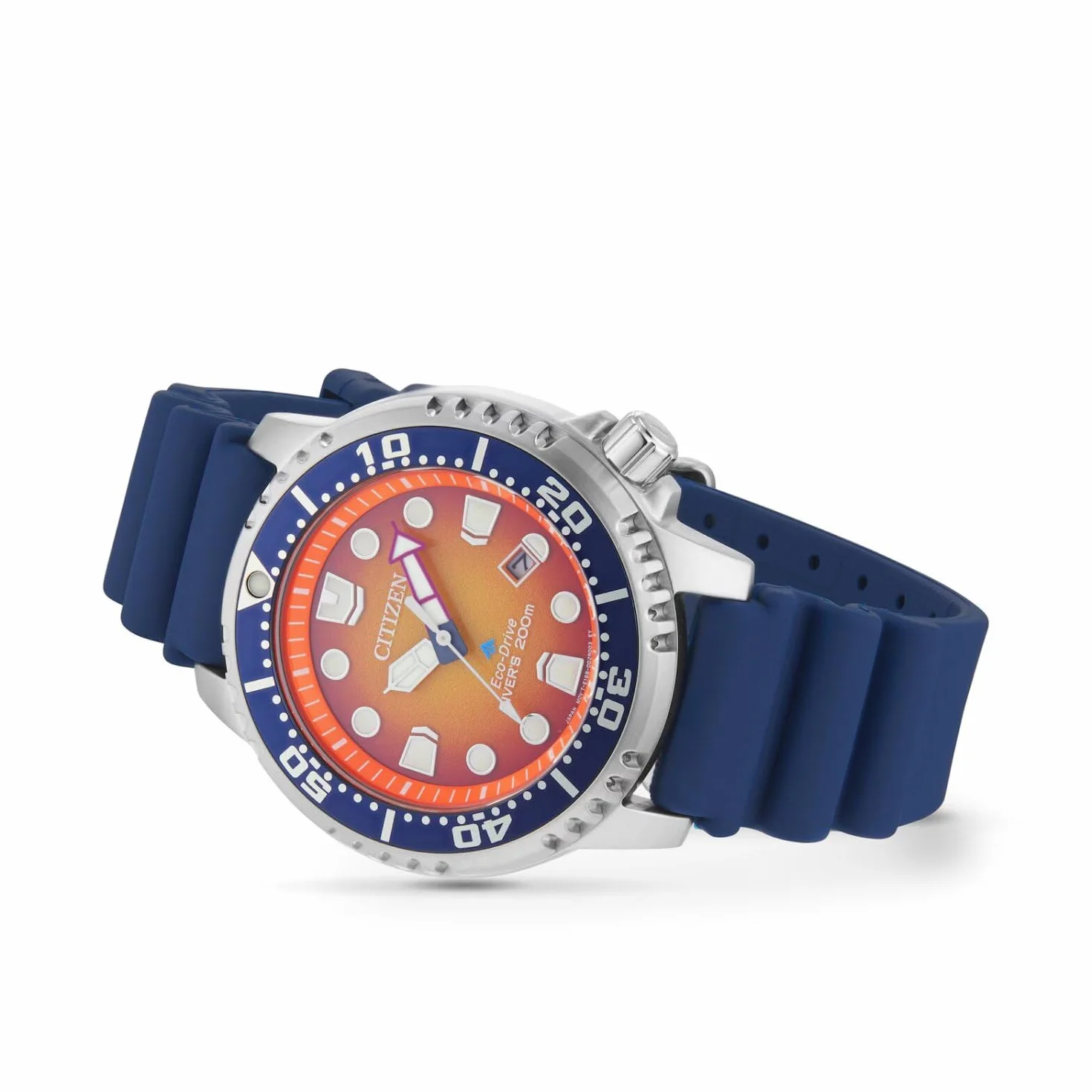 Citizen Promaster BN0169-03X Taucheruhr