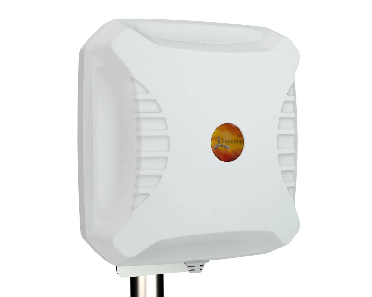 Poynting A-XPOL-0002-V3-03 Cross Polarized LTE+5G Antenne