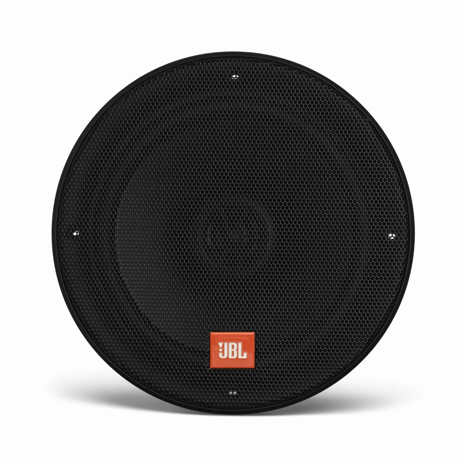 JBL Stage2 624 2-Wege Auto Lautsprecher Set von Harman Kardon - 240 Watt KFZ Autolautsprecher Boxen 16 - 17 cm