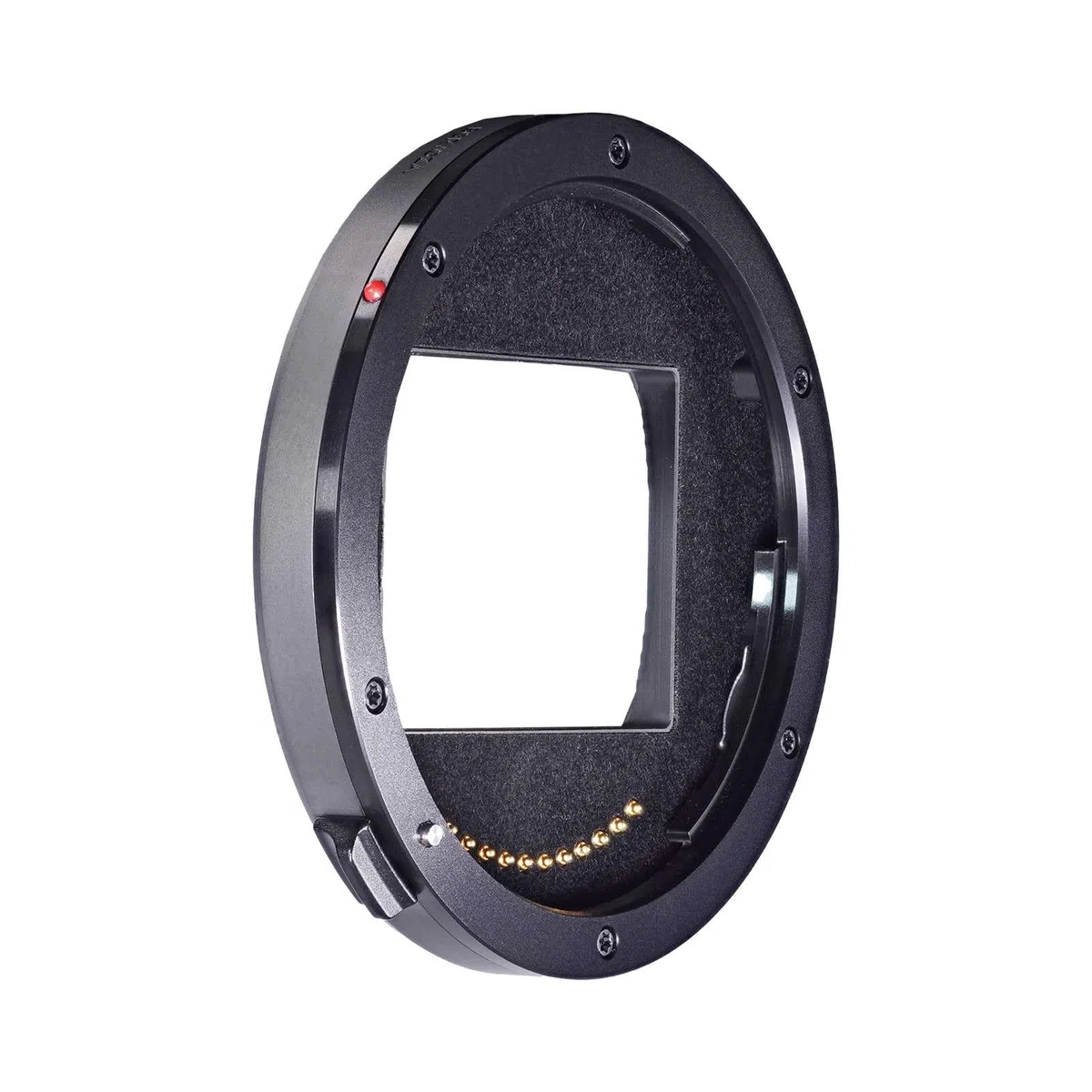 Boryoza GF-HX Autofokus-Adapter, kompatibel mit Fujifilm GFX-Objektiv auf Hasselblad-Kamera XCD X1D X2D II