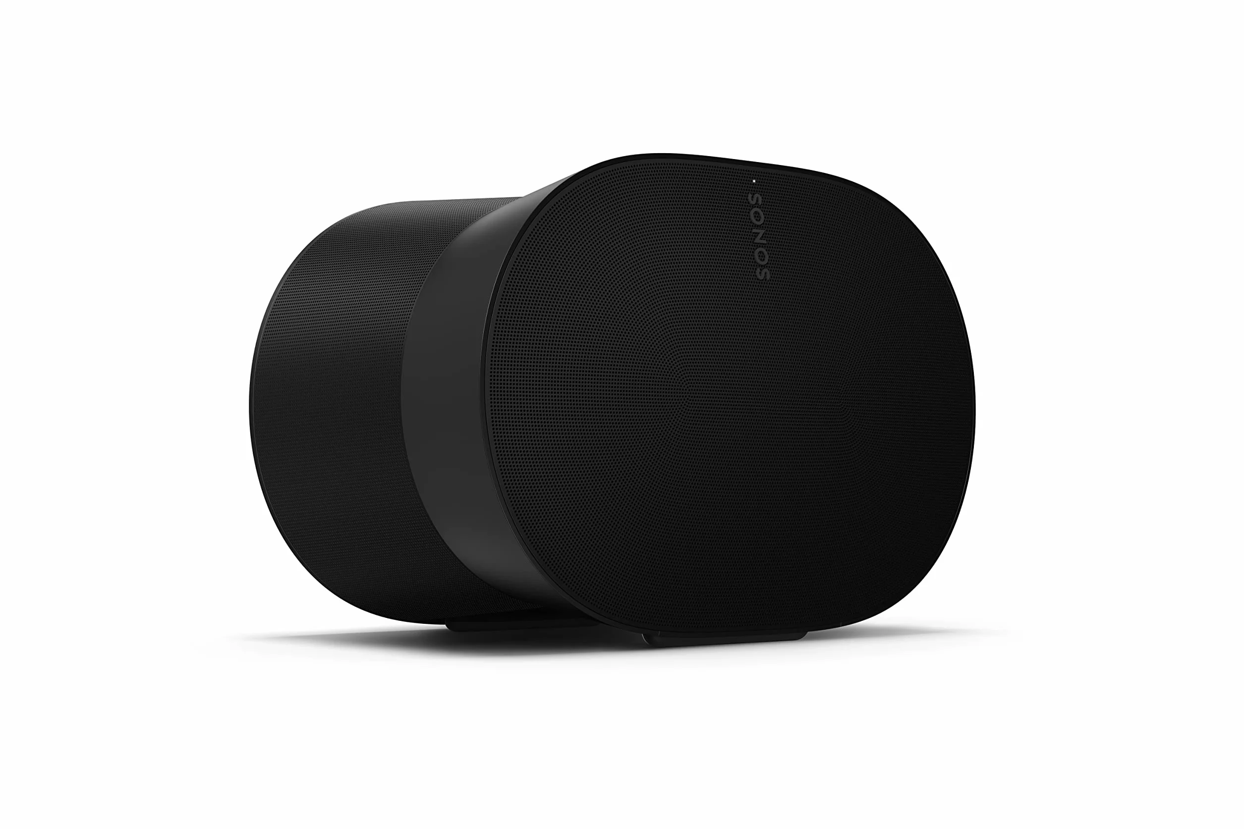 Sonos Era 300 | Smart Speaker mit 3D-Audio, WLAN, Bluetooth, Dolby Atmos, kompatibel mit Amazon Alexa - Schwarz