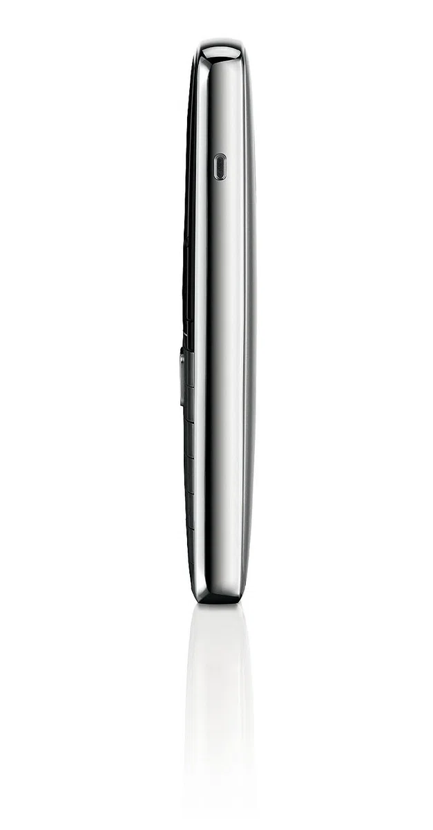 Gigaset SL400A High End Schnurlostelefon (4,6cm (1,8 Zoll) TFT-Farbdisplay, Anrufbeantworter, USB-Anschluss, Bluetooth)metall / schwarz