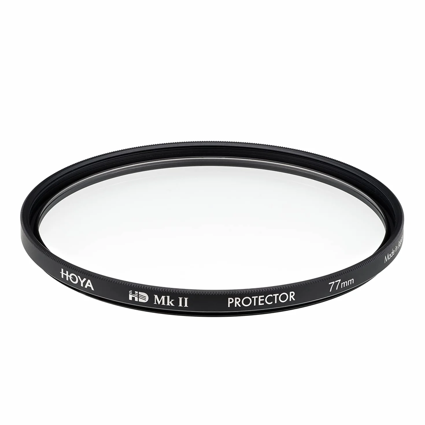 Hoya HD MkII Protector Filter ø82 mm