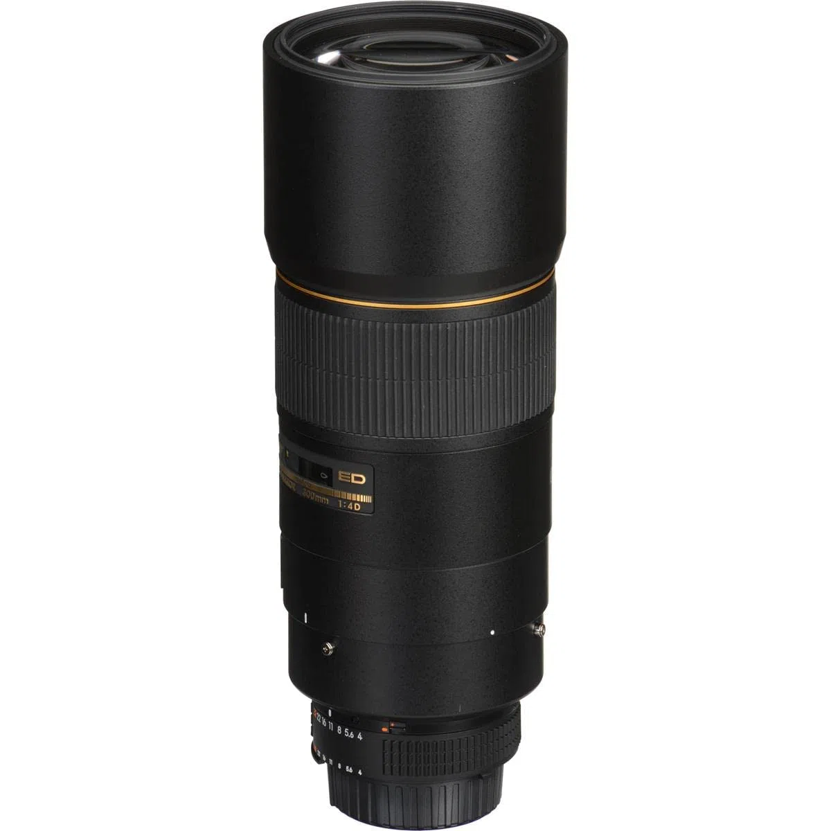 Nikon AF Nikkor 300 mm/4,0 IF-ED Objektiv