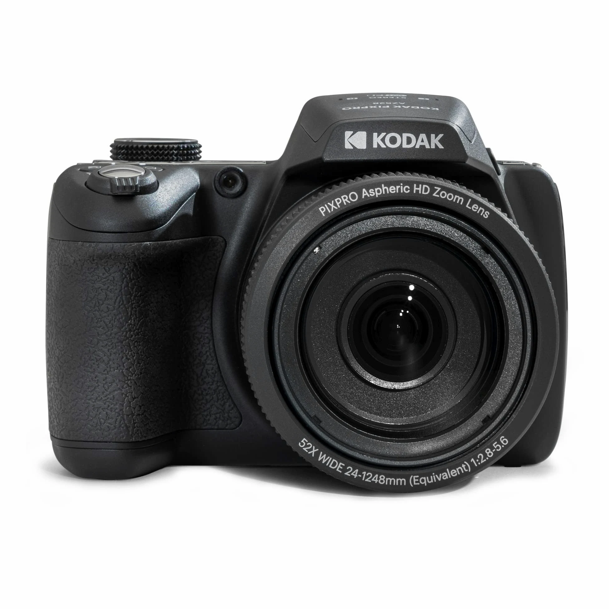 Kodak Astro Zoom High Dynamic Range Digital Spiegelreflexkamera, 20MP schwarz