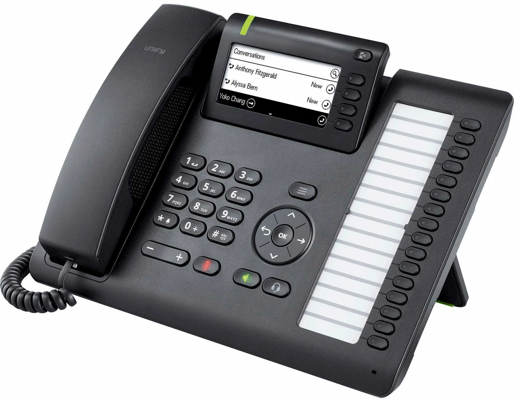 Unify L30250-F600-C427 Telefon