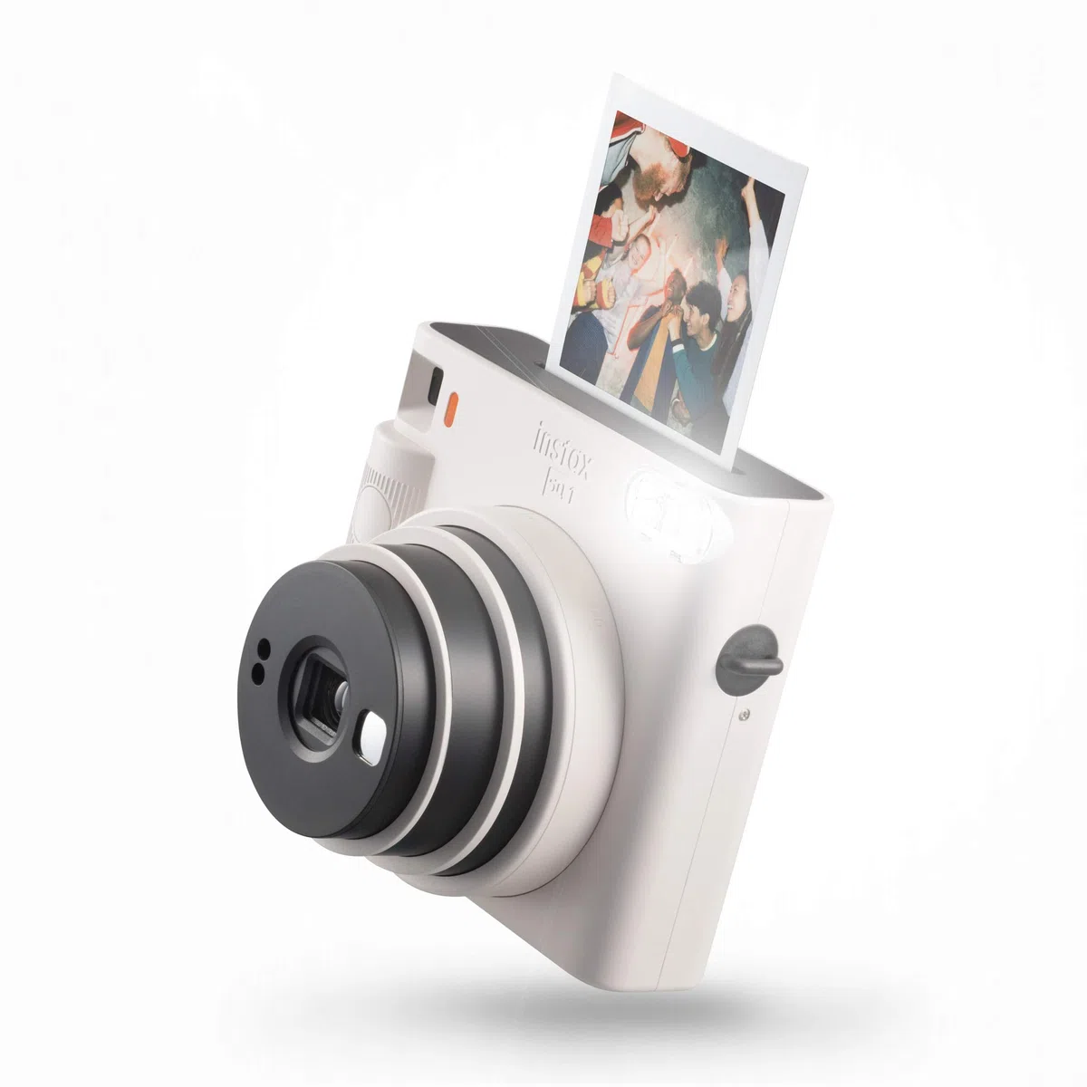 Instax Square SQ1 Chalk White