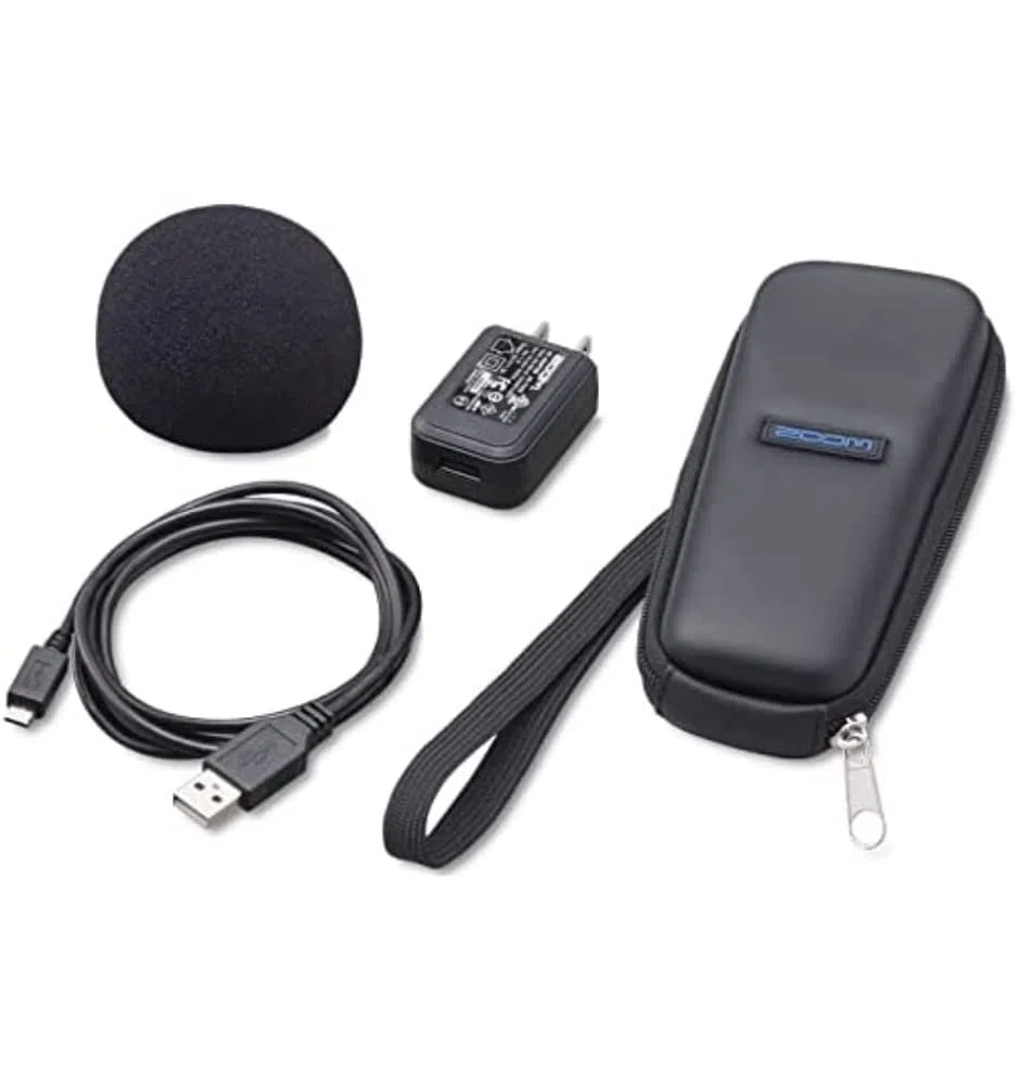 ZOOM APH-1n/GE Zubehör-Paket
