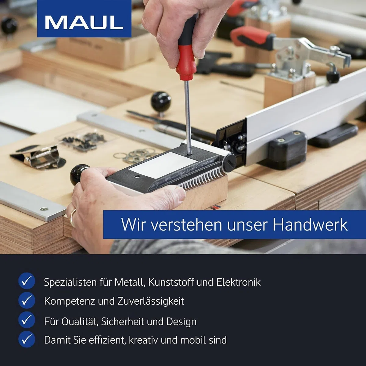 MAUL Ersatzfolie A0 (10 Stück) | Folie für Kundenstopper A0, Klapprahmen A0, Bilderrahmen A0 | UV-stabilisierte Anti-Reflexionsfolie | Schützt vor Ausbleichen | Transparent
