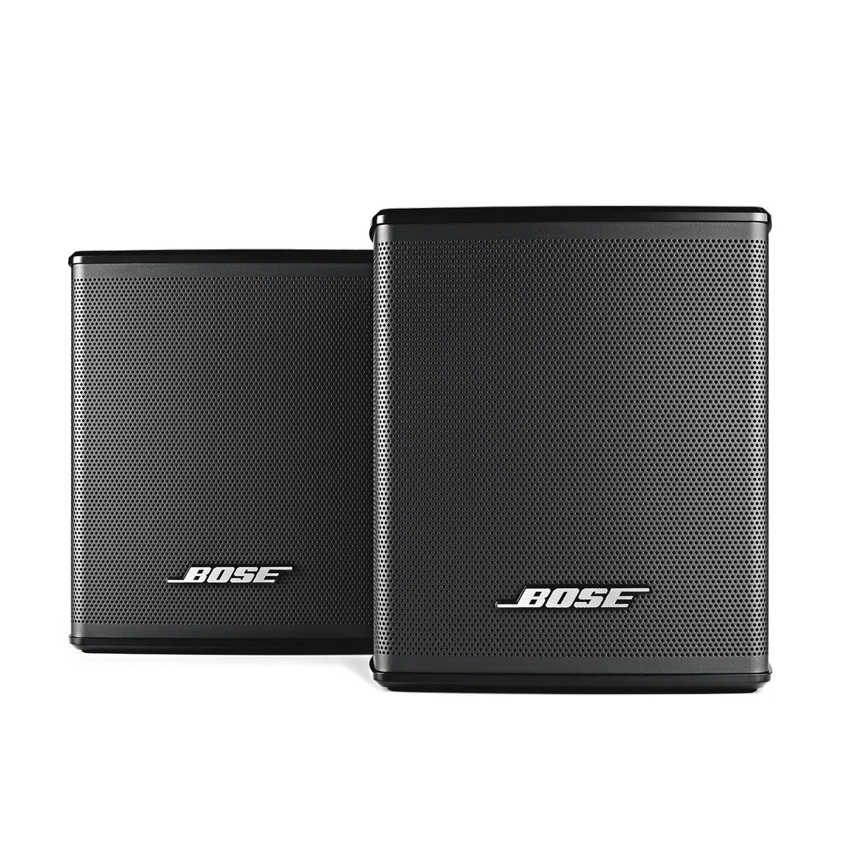 BOSE 768973-2110 Virtually Invisible "300" Wireless Surround Lautsprecher schwarz