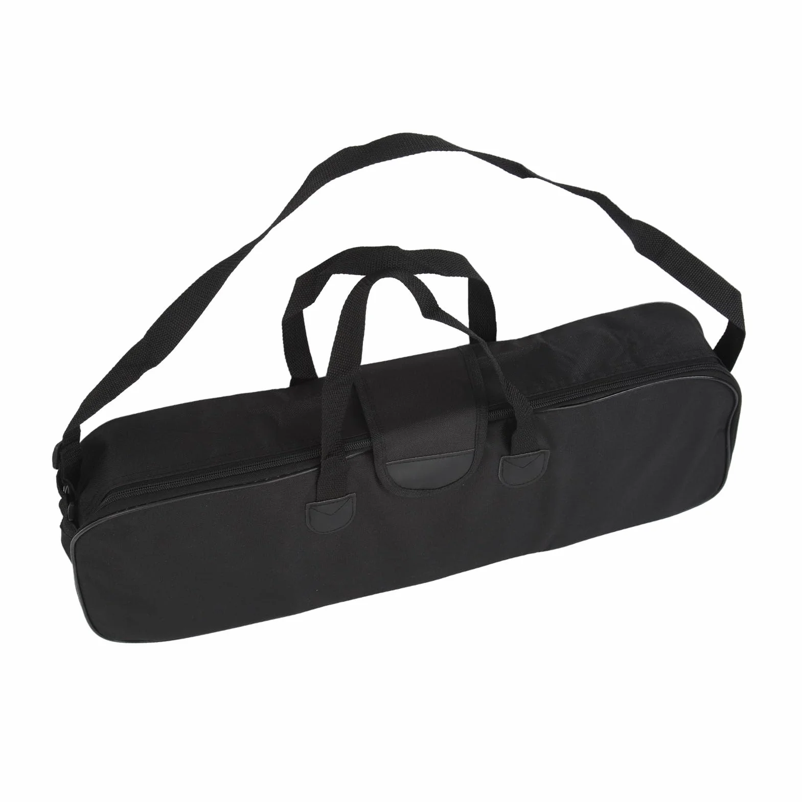 Septpenta Mehrzweck Teleskoptasche für 70400, 70300 und Andere Teleskope, Kommt mit Aufbewahrungstasche und Lichtröhrentasche, 60 X 19 X 8 cm, Faltbare Mehrzweck Tragetasche