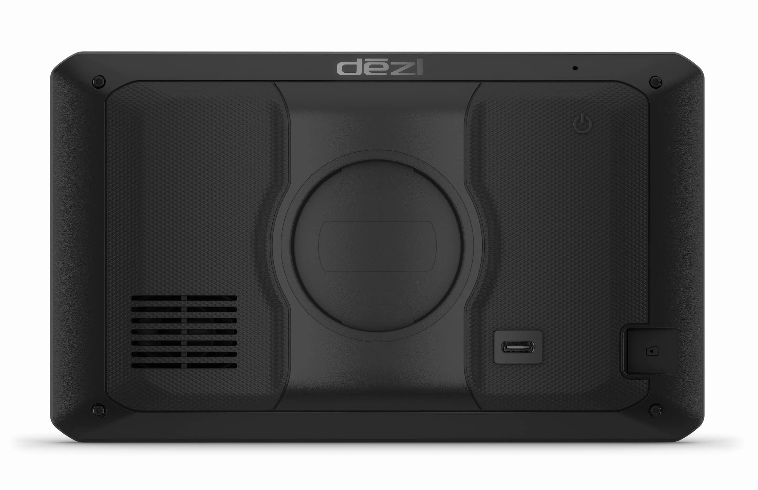 Garmin Dezl LGV 710 LKW Navi GPS 7 Zoll Display mit Full UK & Europa Mapping & Verkehr