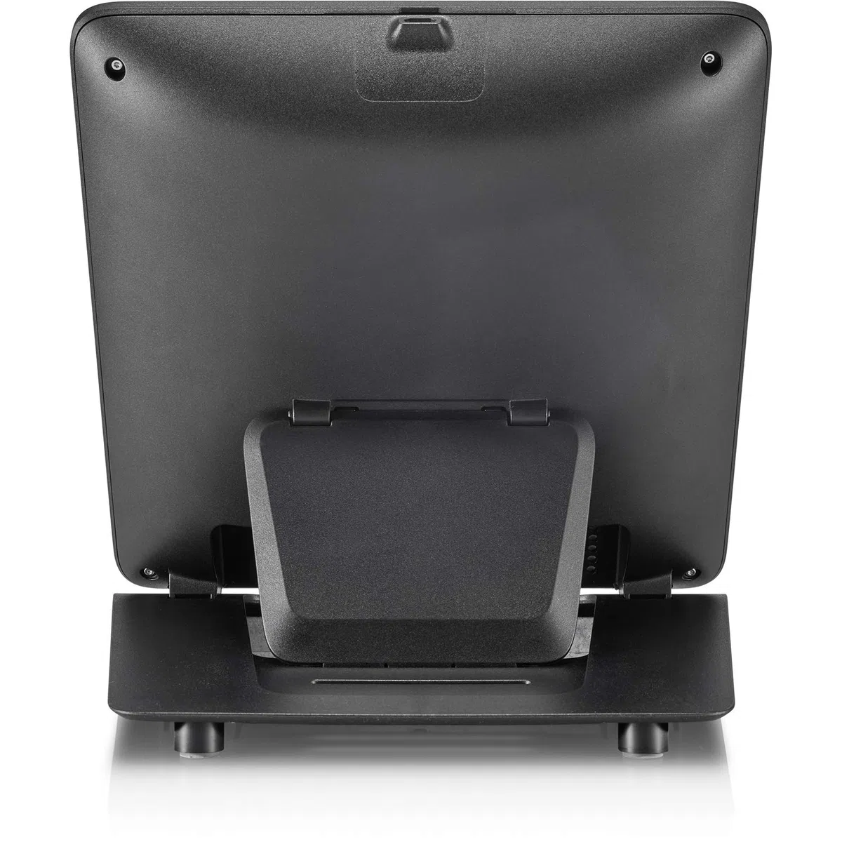Gigaset Maxwell C - schnurgebundenes DECT-Telefon, mit bis zu 4 VoIP-Konten - 2,8“ TFT-Farbdisplay - Volltastatur - 8 Funktionstasten und 9 weitere auf dem Display, schwarz