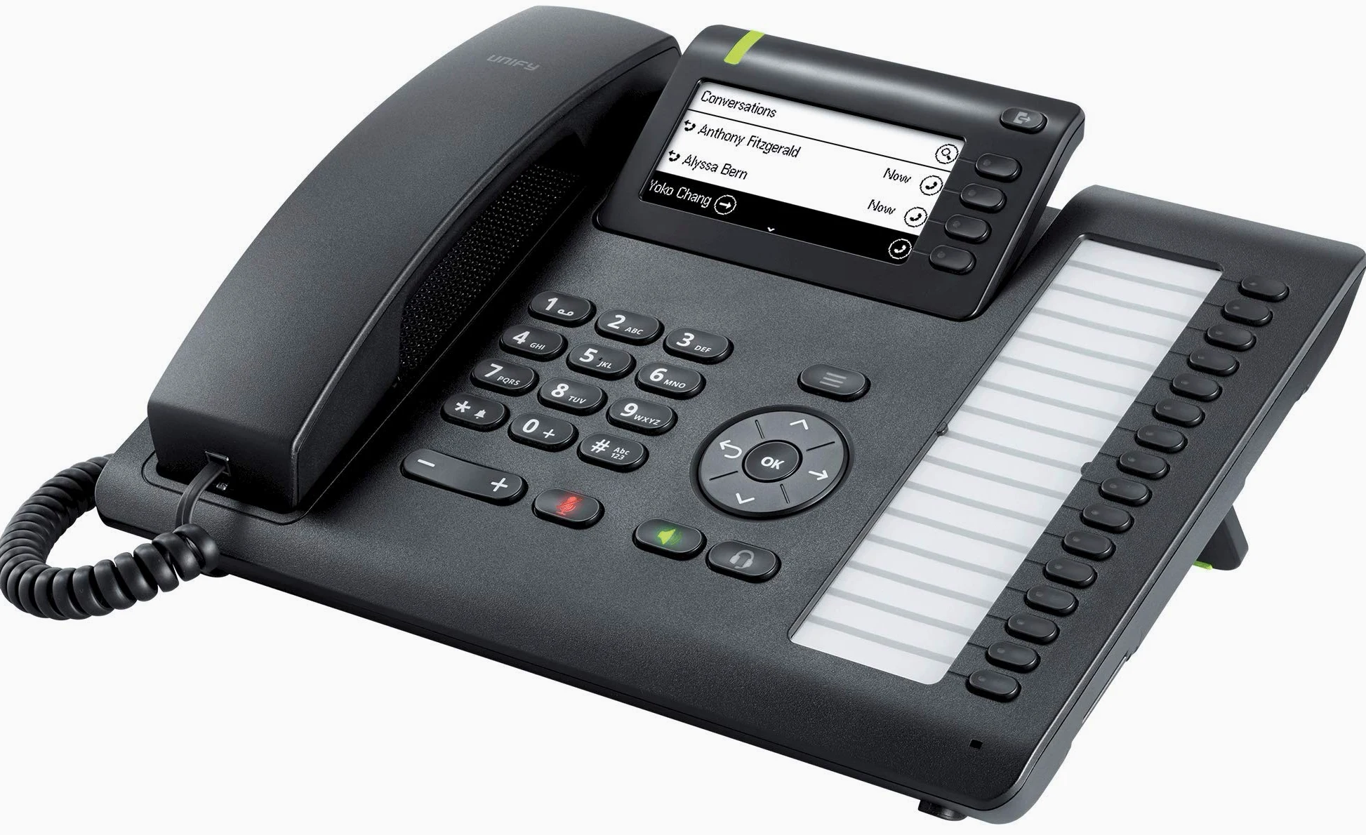 Unify L30250-F600-C427 Telefon
