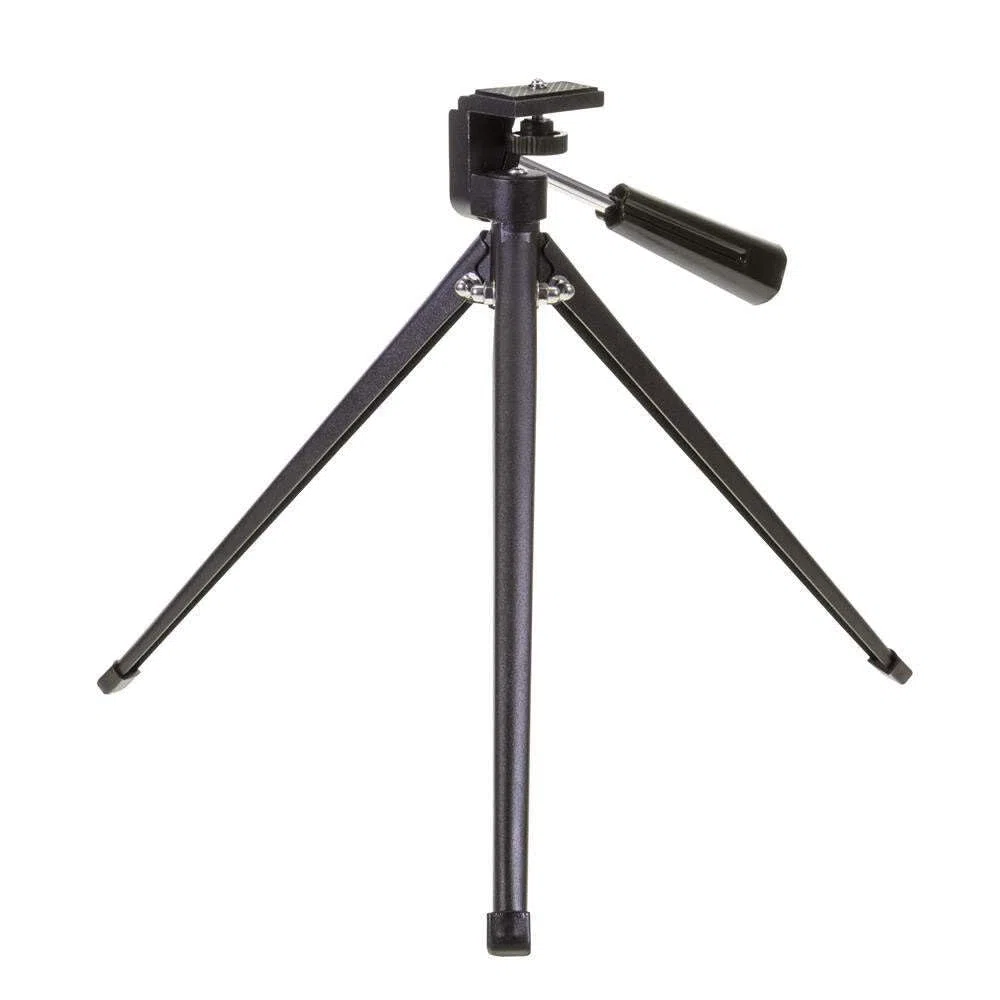 Dörr Danubia 538245 Zoom Spektiv Kauz 10-30x50 inkl. Tischstativ (Gehäuse mit Gummiarmierung, 45 Grad Schrägeinblick) grün/schwarz