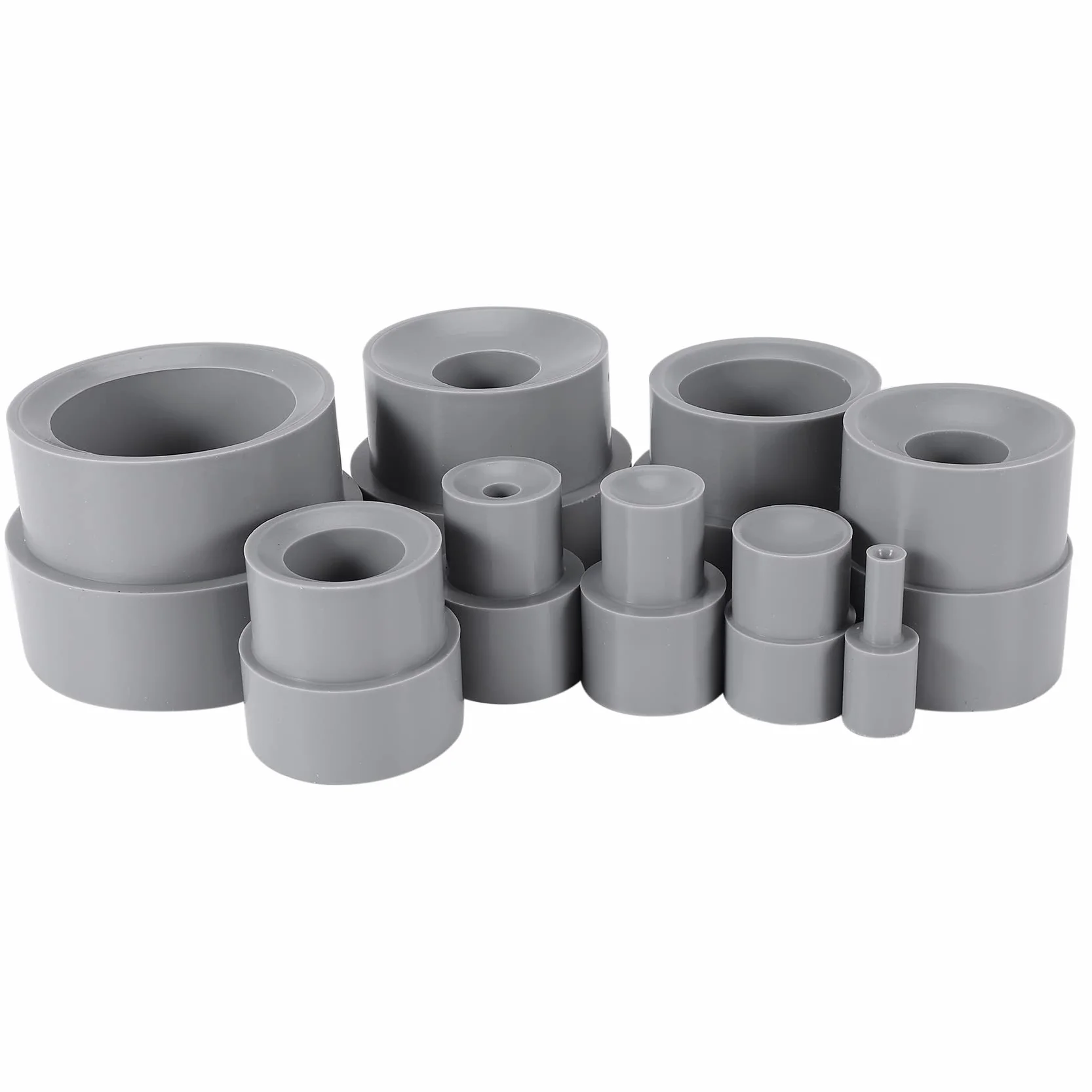 9 Stück / Set mit Reparaturwerkzeugen, Objektiv für DSLR-Kamera, Entfernung von Gummi, 8 – 83 mm, Zubehör für Foto Studio