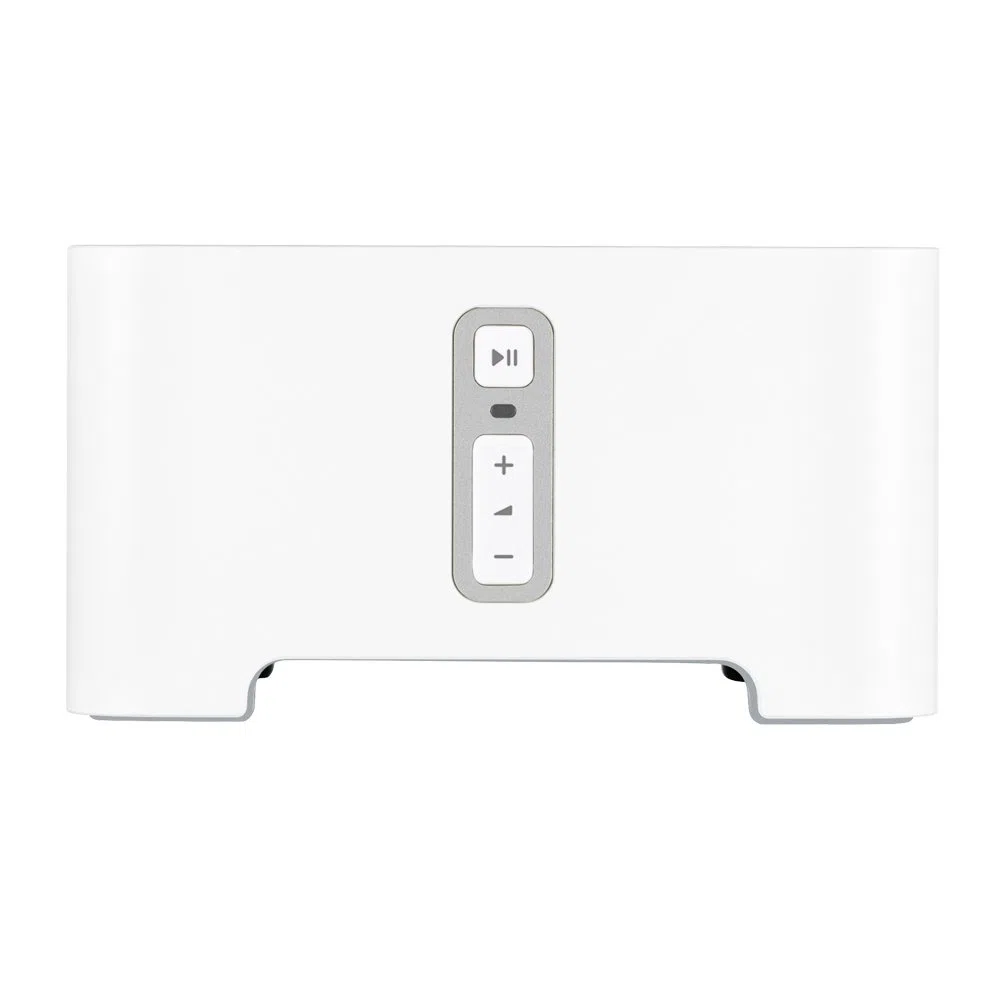 Sonos CONNECT Musikstreaming über WLAN für herkömmliches Audio-Equipment