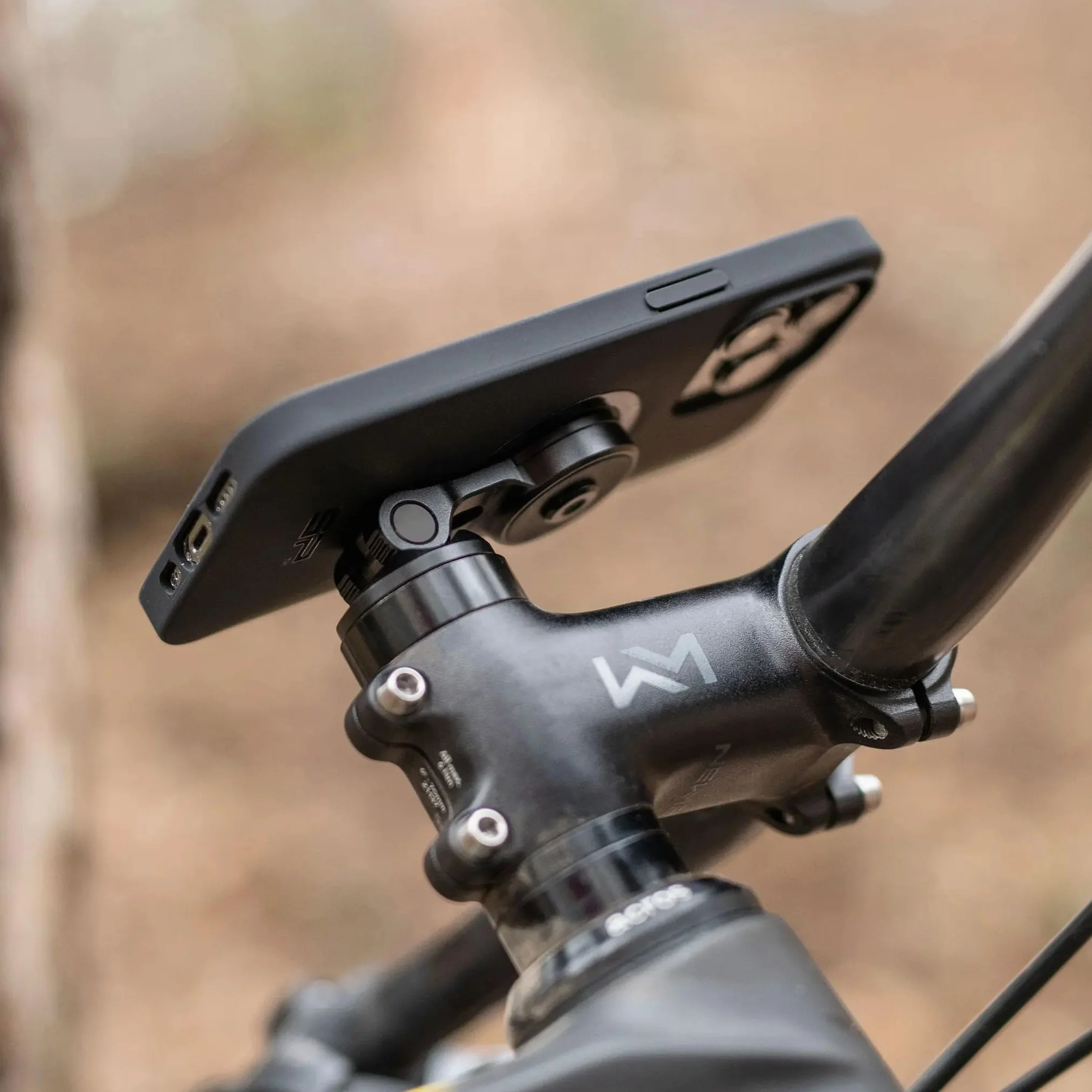 SP CONNECT Stem Mount Pro