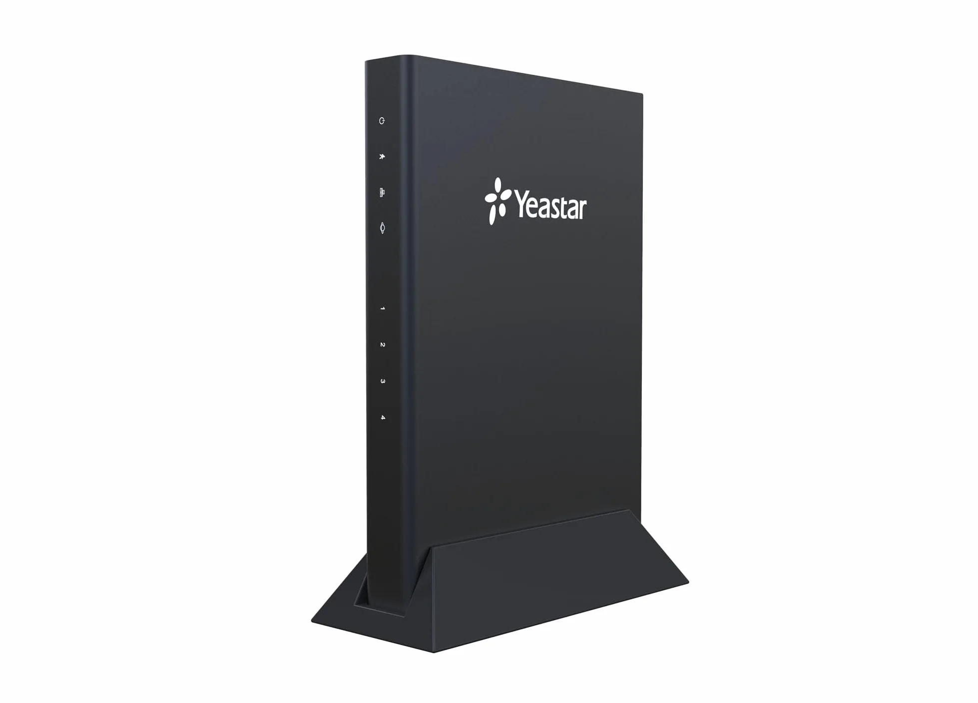 Yeastar TA400 VOIP SIP Gateway Router, 4 analog Ports