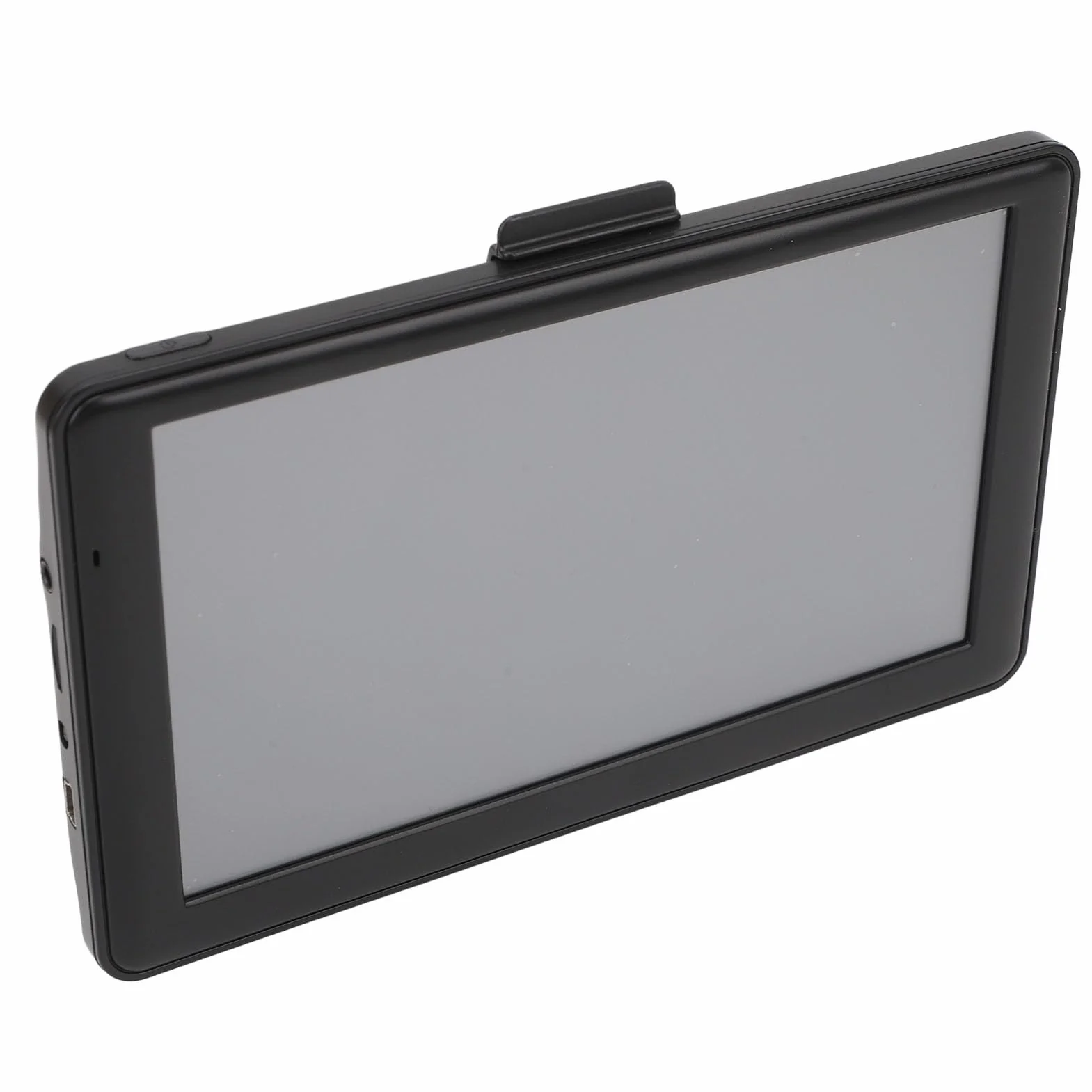 Auto PND GPS Navigation 7 Zoll HD Touchscreen FM System für Fahrzeug Bus LKW Krankenwagen Taxi (Nordamerikanische Version)