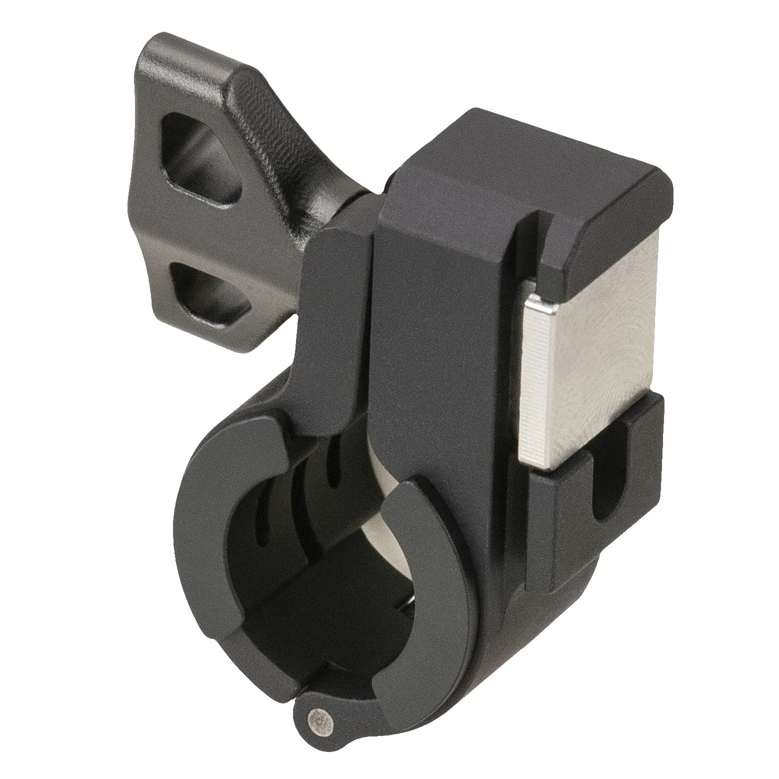 Tilta Follow Focus Nucleus-M Motorstangenhalterung 15/19 mm Stangenadapter für Nucleus M Schwarz WLC-T03-MRA