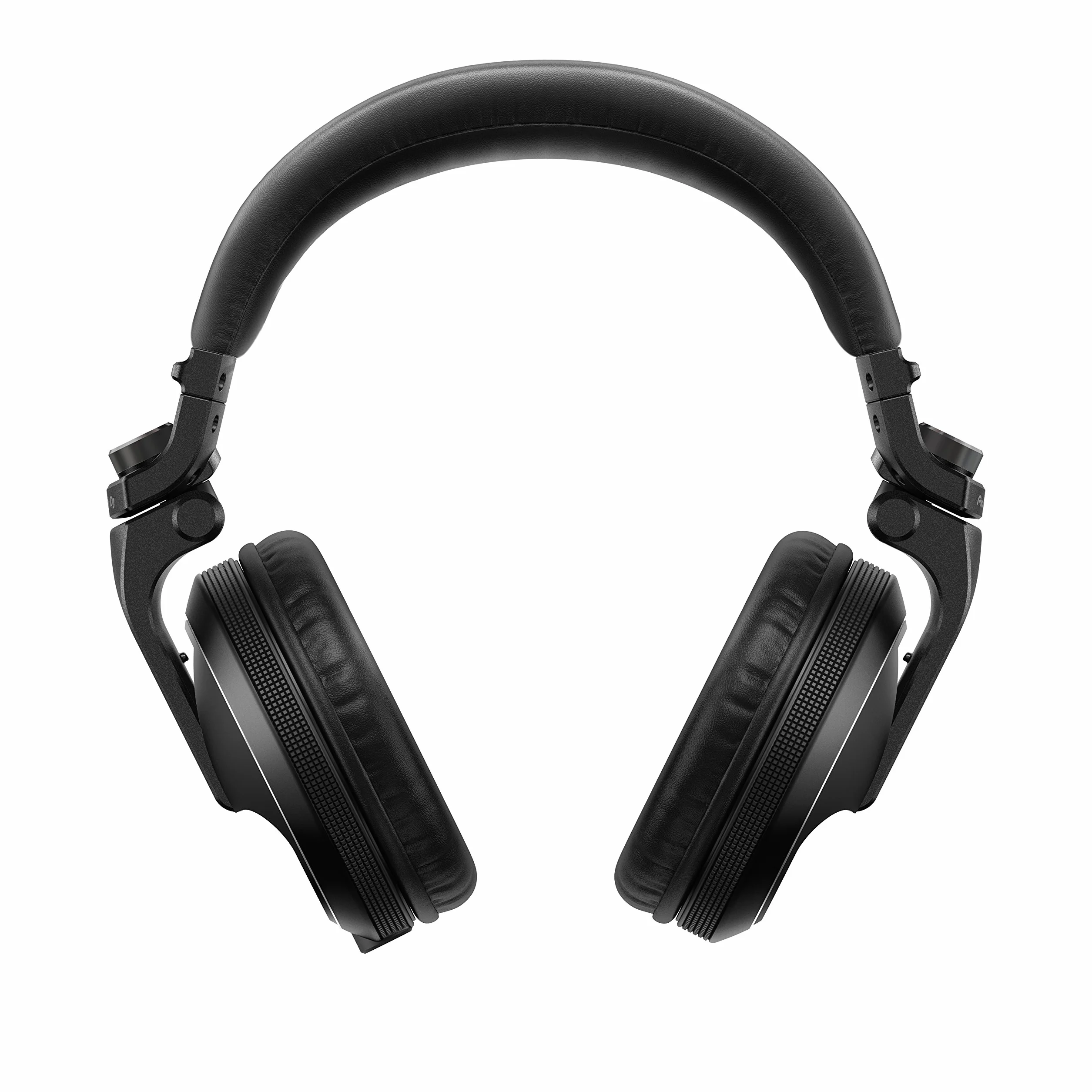 Pioneer hdj-x5 Black Circumaural Head-Band Headphone – Headphones (Circumaural, Head-Band, 5 – 30000 Hz, 2000 mW, 102 dB, 32 Ohm)