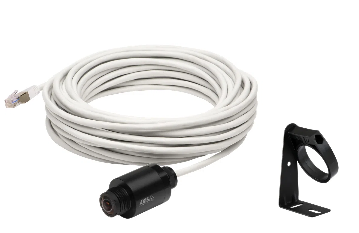 NET Camera Sensor Unit F1035-E/12M 0736-001 AXIS