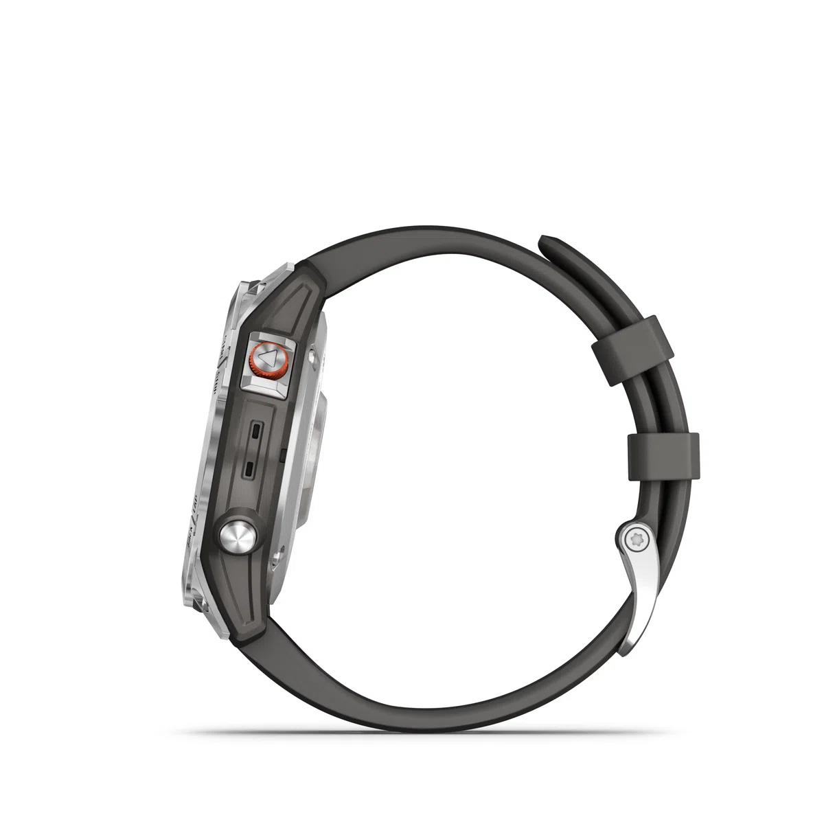 Garmin [renewed] EPIX (Gen2) – GPS-Multisport-Smartwatch 1,3“ AMOLED-Touchdisplay, TOPO-Karten, 60 Sport-Apps, GarminMusic, GarminPay, bis zu 16 Tage Akkulaufzeit, wasserdicht [Generalüberholt]