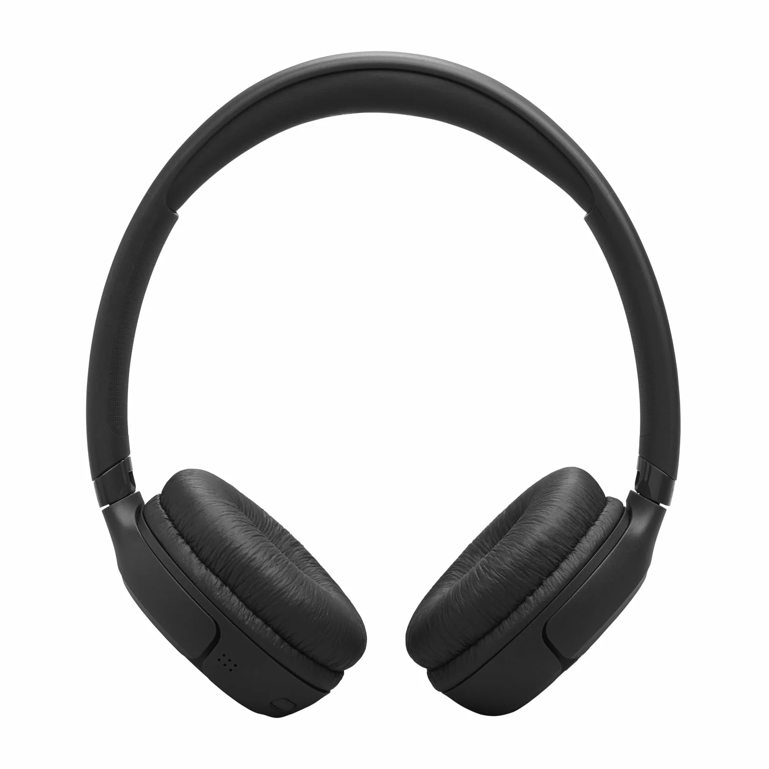 JBL Tune 530BT, Kabelloser On-Ear-Kopfhörer mit Bluetooth, Schwarz | Multipoint-Konnektivität mit Bluetooth 6.0, Bis zu 76 Stunden Akkulaufzeit, Google Fast Pair und Microsoft Swift Pair