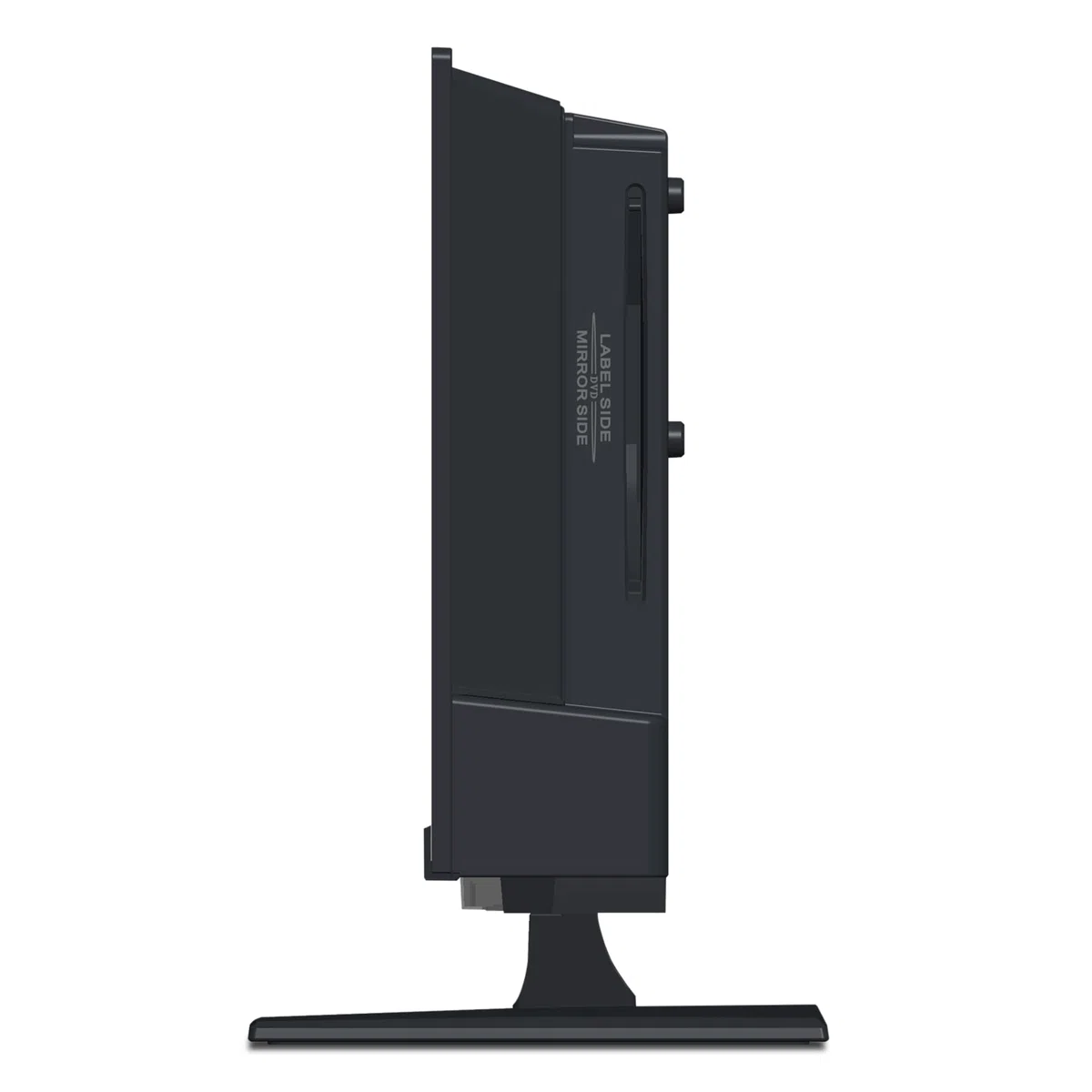 Cello C1924F 19 Zoll LED-Fernseher mit DVD-Player, Triple-Tuner DVB-C/S2/T2, USB-Aufnahme, HDMI, Pitch Perfect Sound, 230 V