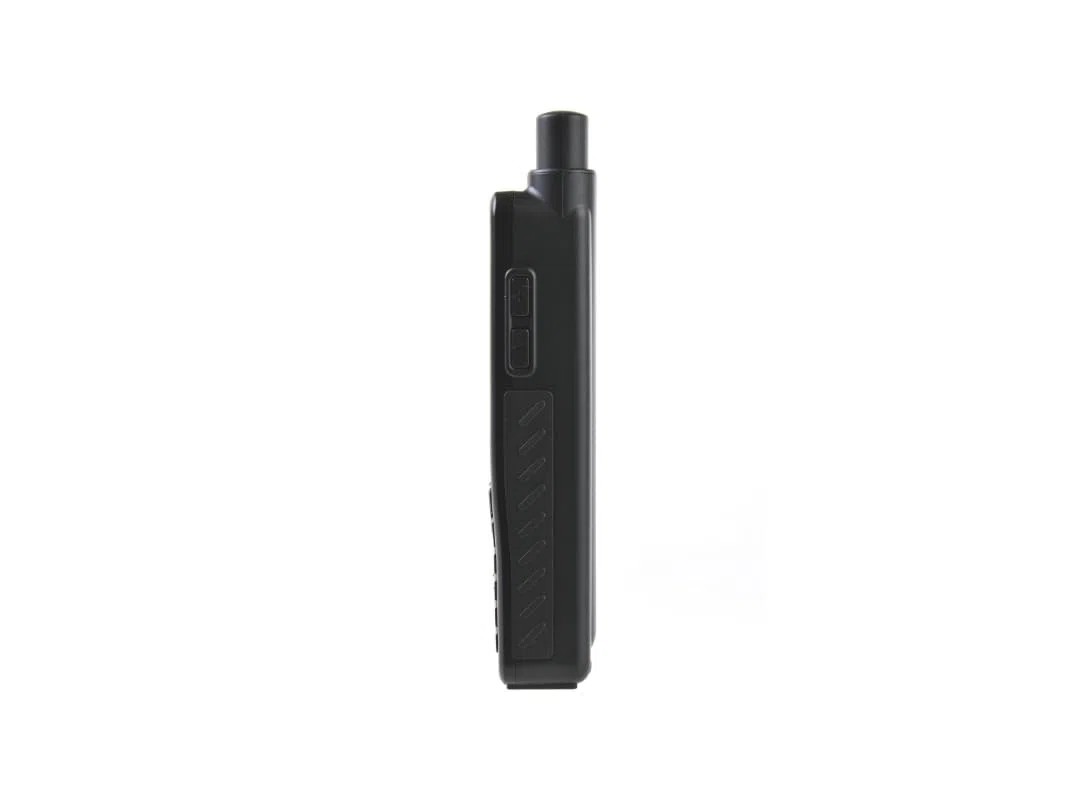 OSAT Thuraya XT Pro Satellitentelefon und NOVA SIM mit 10 Einheiten (11 Minuten) / 365 Tagen Gültigkeit - Schwarz