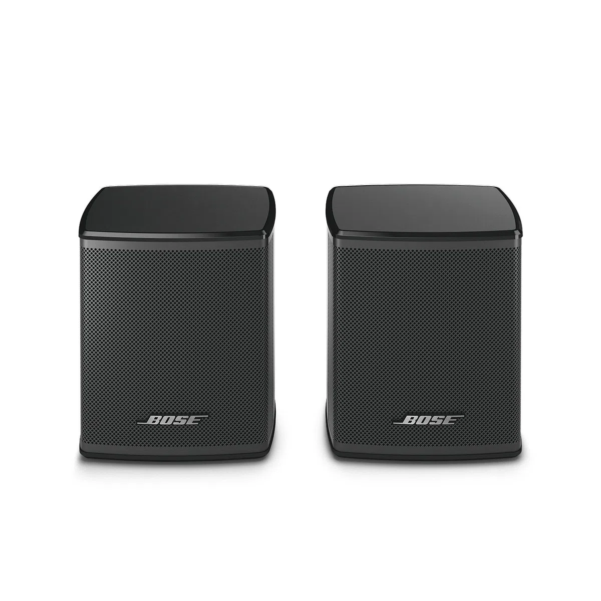 BOSE 768973-2110 Virtually Invisible "300" Wireless Surround Lautsprecher schwarz