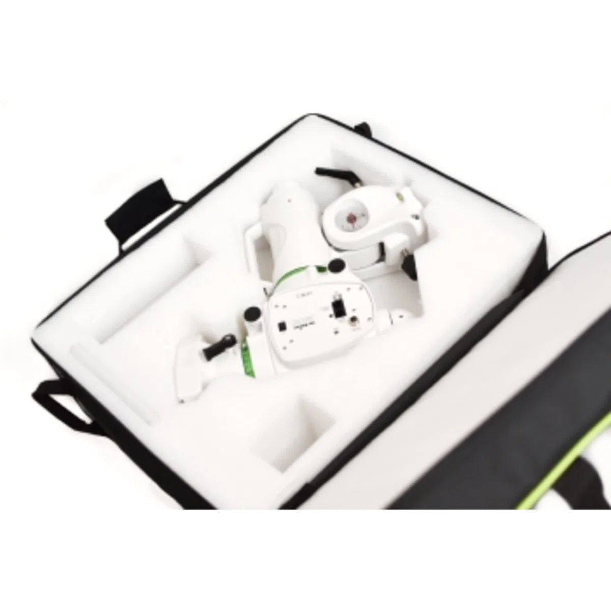 Transporttasche Styropack passend für Skywatcher EQ6-R