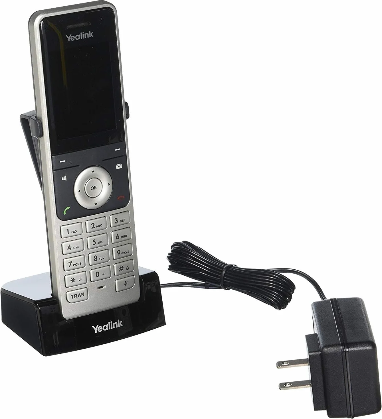 Yealink SIP DECT Telefon SIP-W56H ACCS. Handset, 1302002